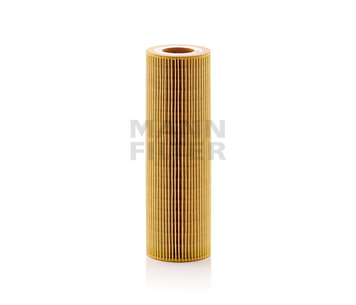 MANN-FILTER HU 1077/1 z: Filtru ulei cu etansare