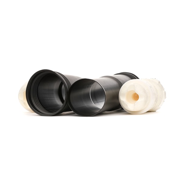 SACHS Service Kit 900 359 Stoßdämpfer Staubschutzsatz und Anschlagpuffer SKODA SUPERB Kombi (3V5) 2.0 TDI 122 PS Diesel