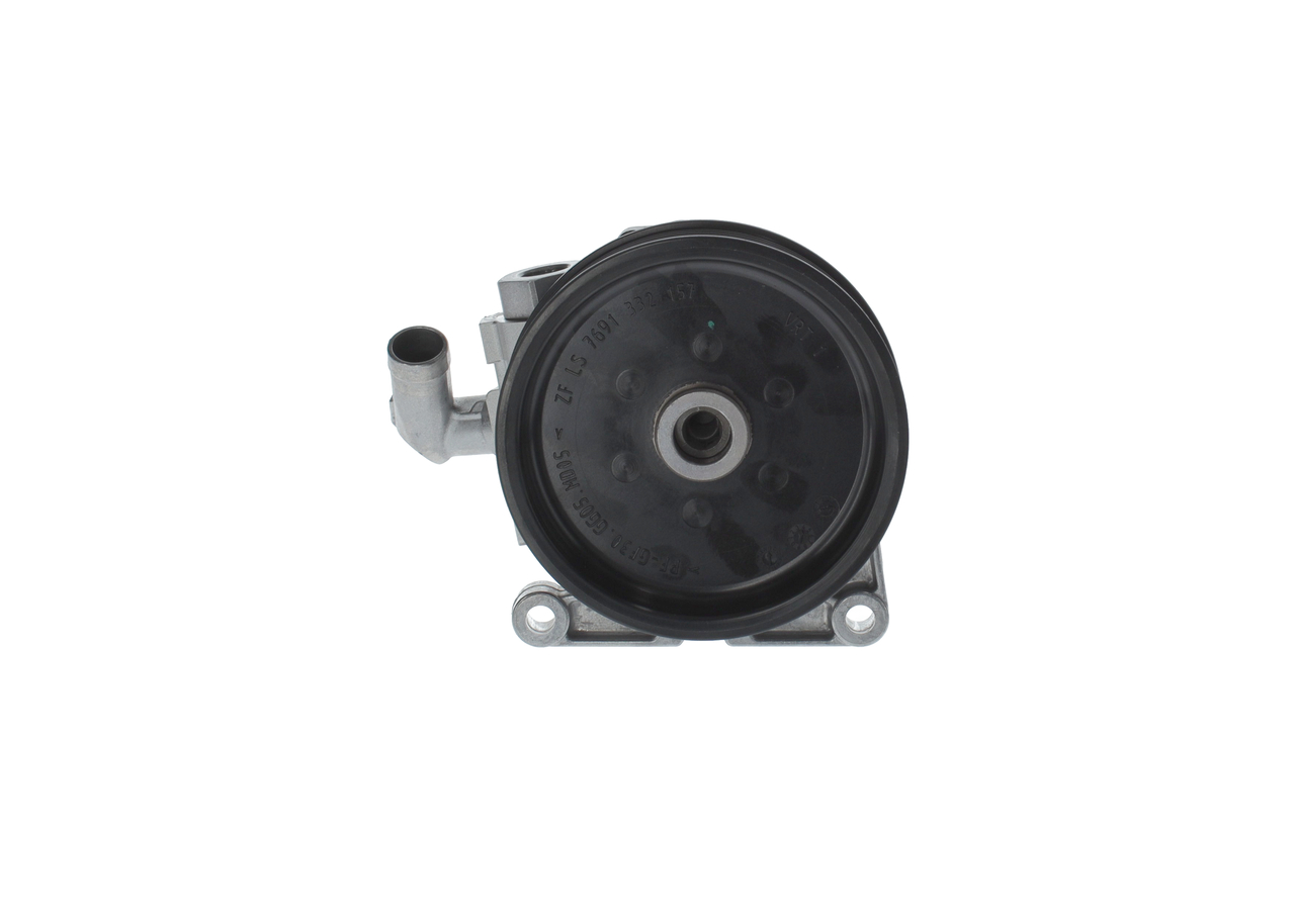 BOSCH K S01 000 660 Αντλία υδραυλικού τιμονιού MERCEDES-BENZ E-class Sedan (W211) 314 PS Πετρέλαιο κόστος