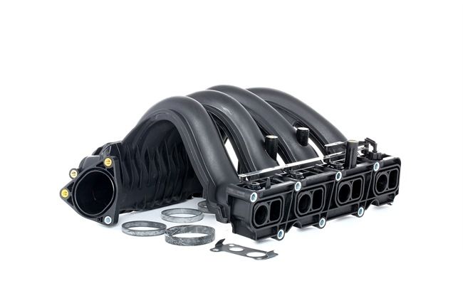 METZGER 2100005 Στόμιο, πολλαπλή εισαγωγής MERCEDES-BENZ C-class Coupe (CL203) 143 PS Πετρέλαιο κόστος