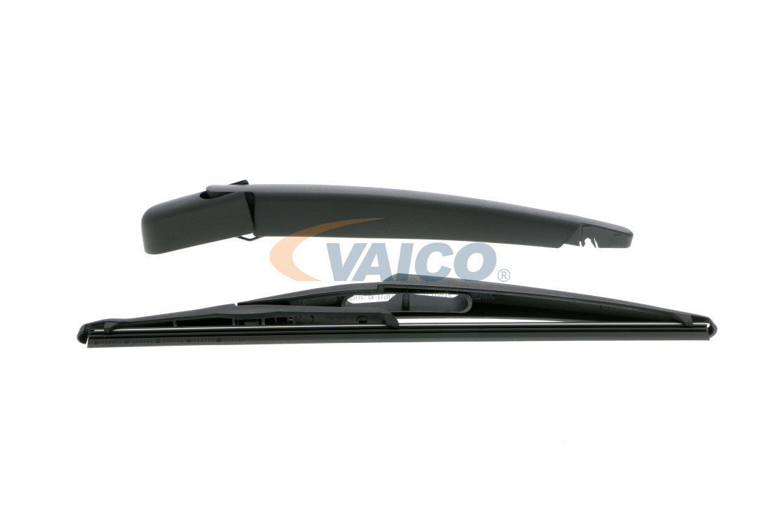 VAICO V46-1706 Stěrač-sada, čiżtění oken RENAULT CLIO 2 (BB0/1/2, CB0/1/2) 80 HP Diesel cena