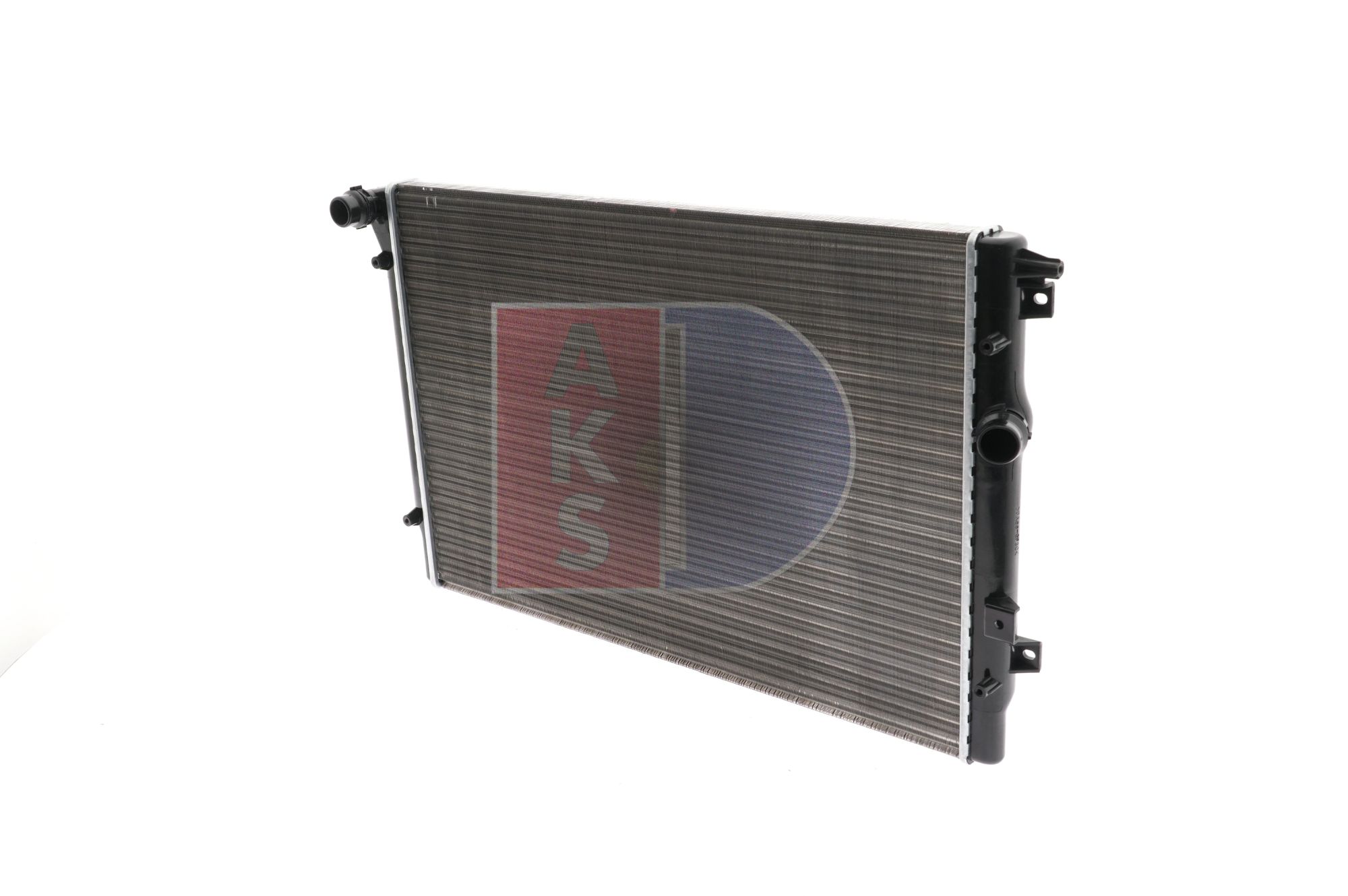 AKS DASIS 040059N: Radiator, racire motor