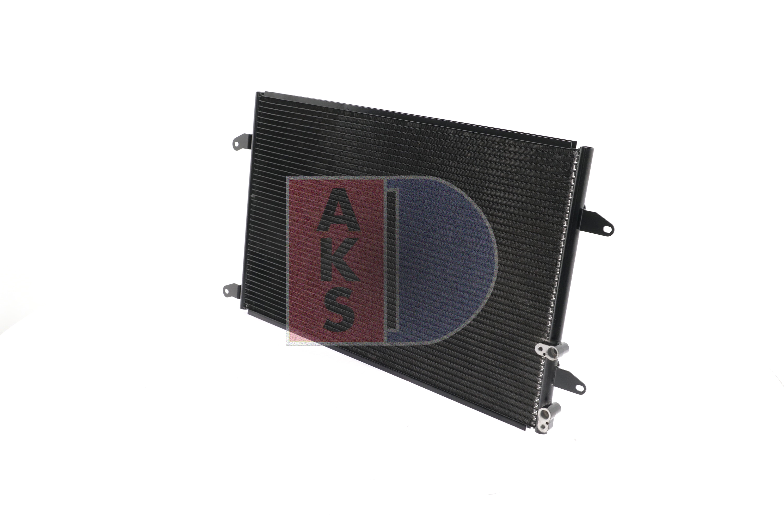 AKS DASIS 042031N: Condensator, climatizare fara uscator