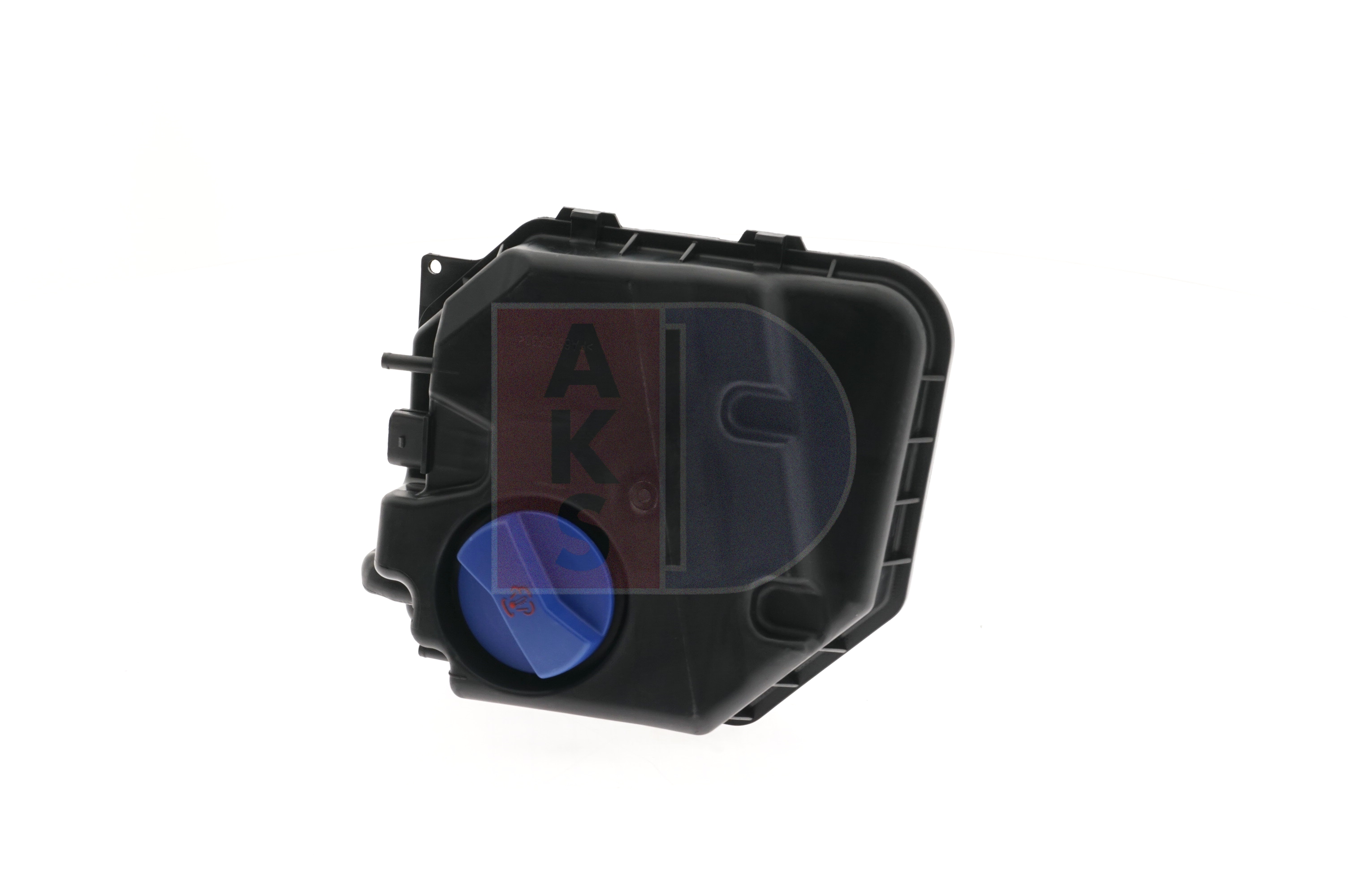 AKS DASIS 043021N: Ausgleichsbehälter mit Deckel, ohne Sensor