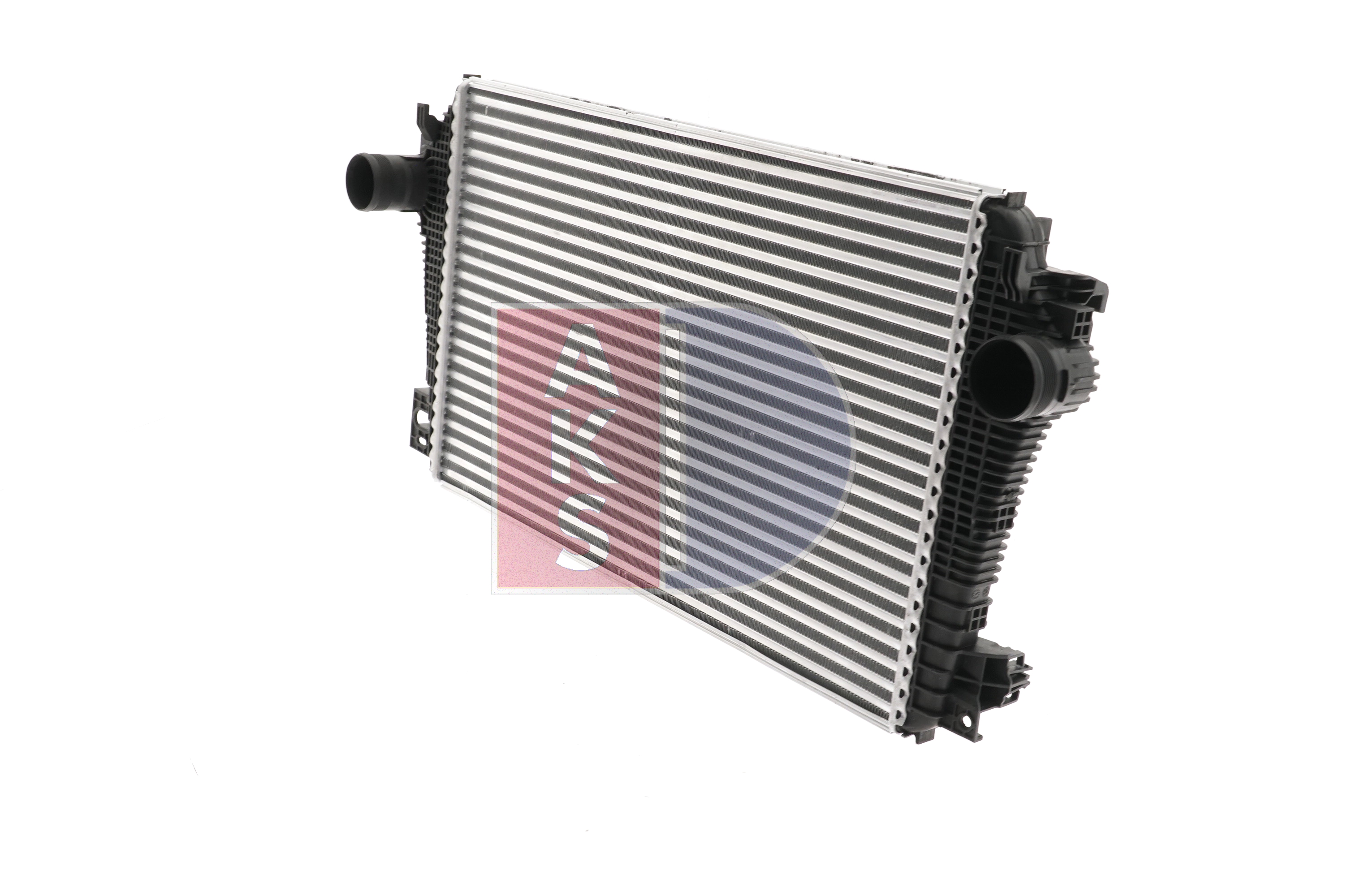 AKS DASIS 047029N Interkūlers VW Amarok Platforma / Šasija (S1B, S6B, S7B) 140 ZS Dīzelis cena