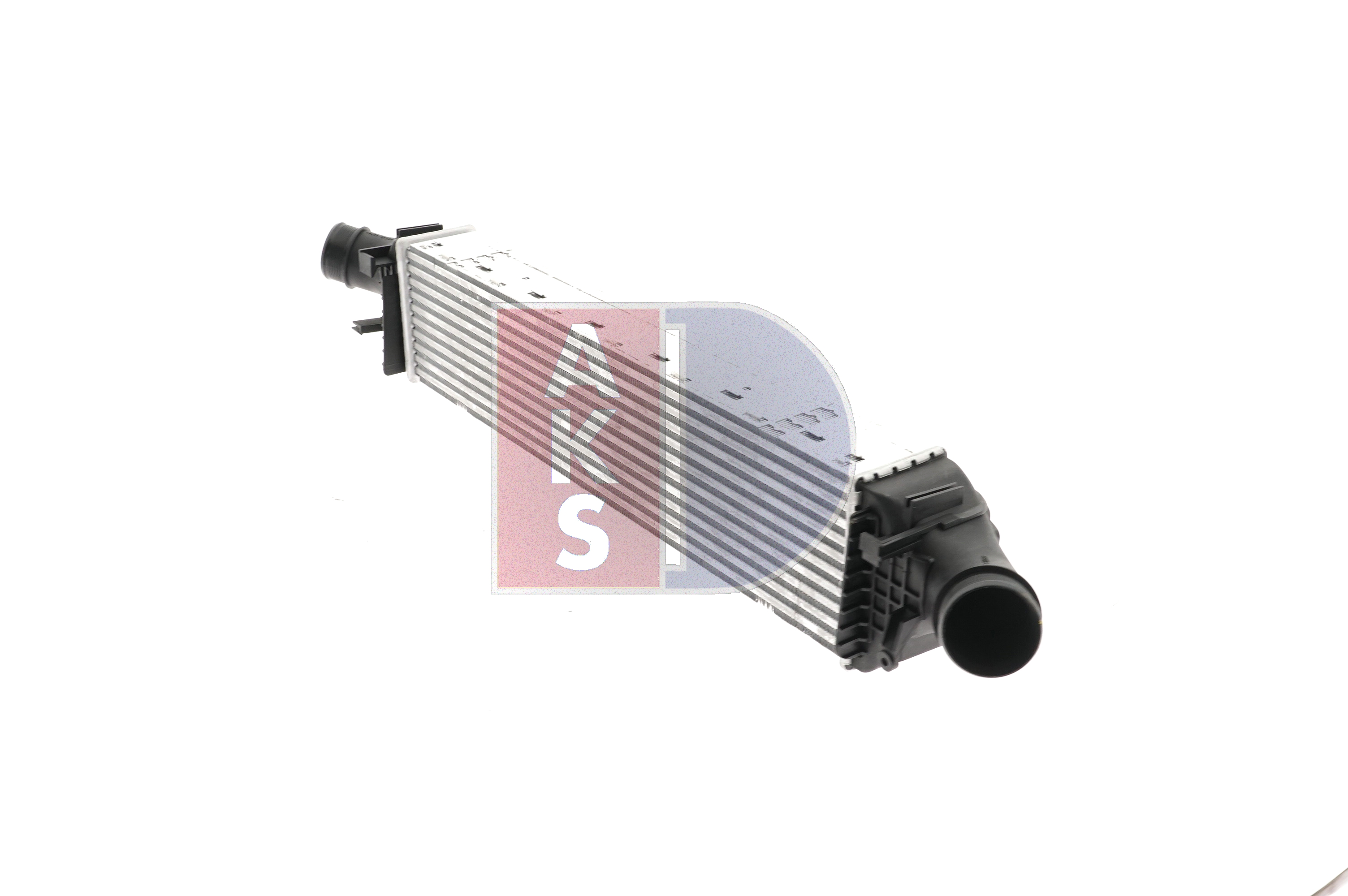 AKS DASIS 047035N: Intercooler