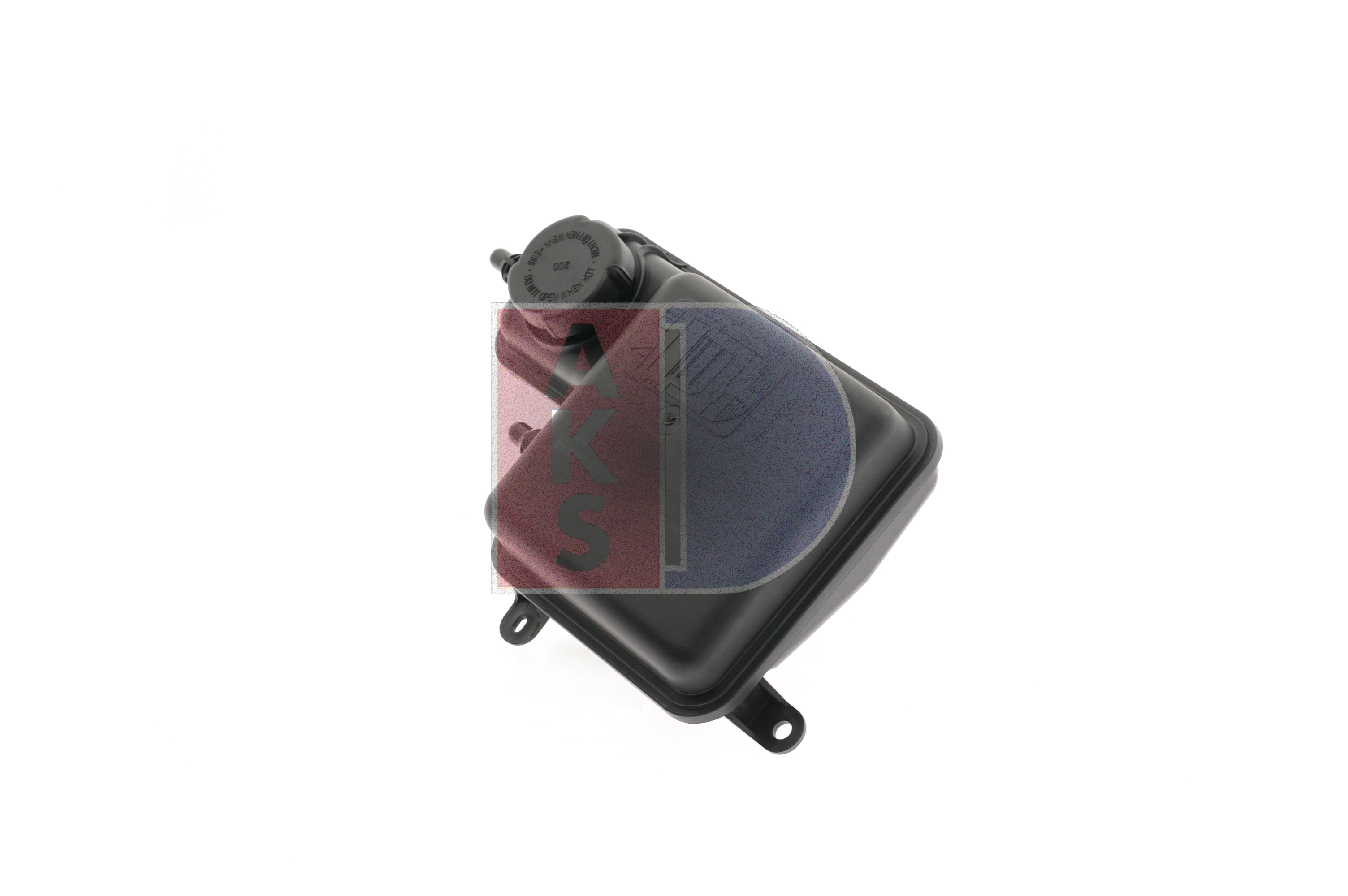 AKS DASIS 053013N Разширителен съд, охладителна течност BMW 7 (E65, E66, E67) 231 K.C. бензин цена