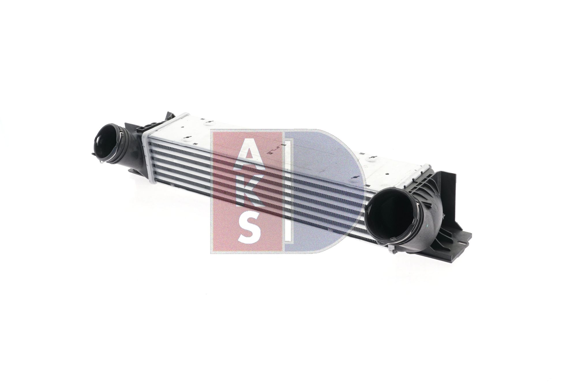 AKS DASIS 057034N Intercooler BMW 3 Sedan (E90) 184 KM olej napędowy koszt
