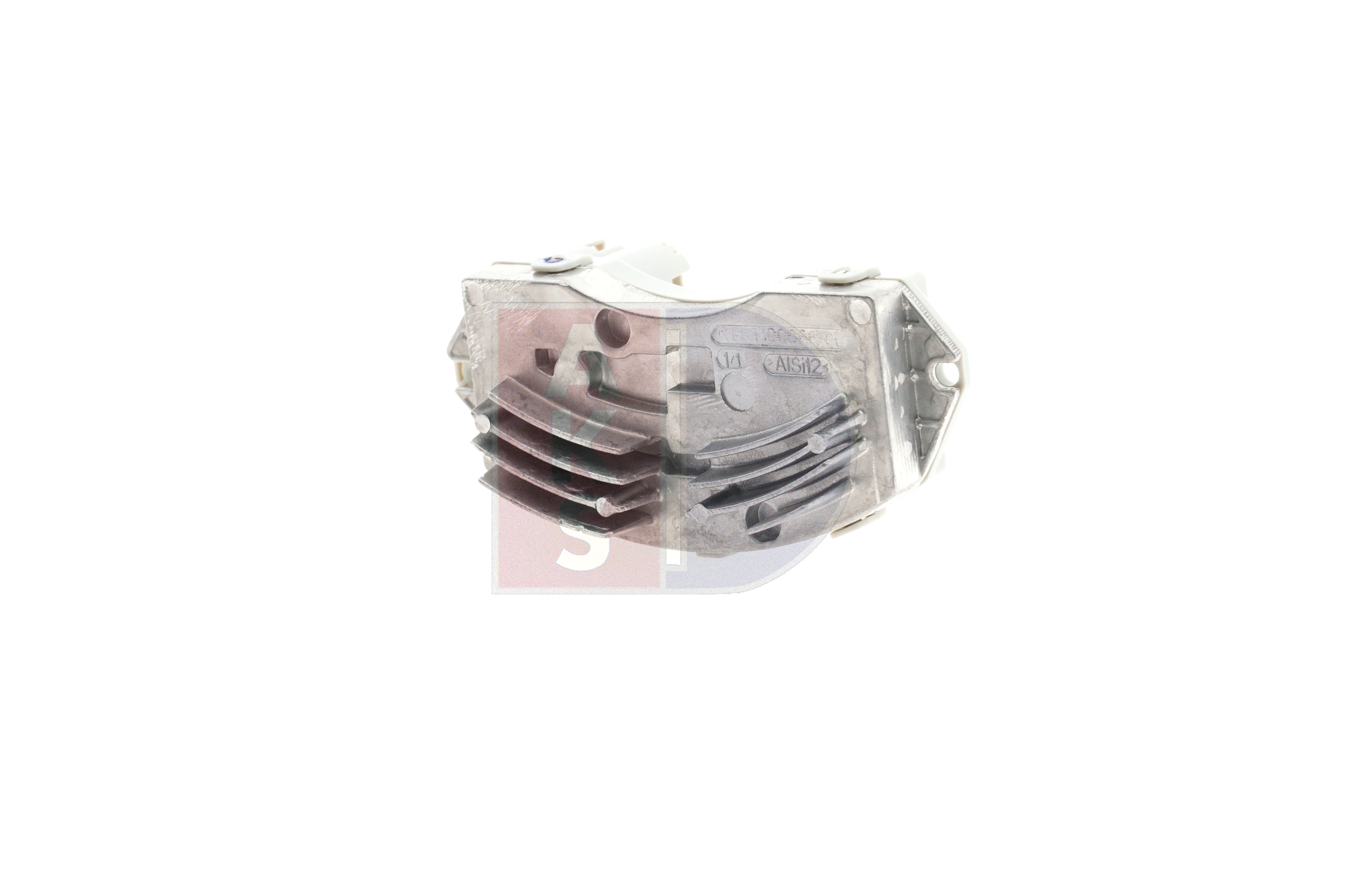 AKS DASIS 058093N Regler, Innenraumgebläse BMW 3 Touring (E91) 306 PS Benzin Kosten