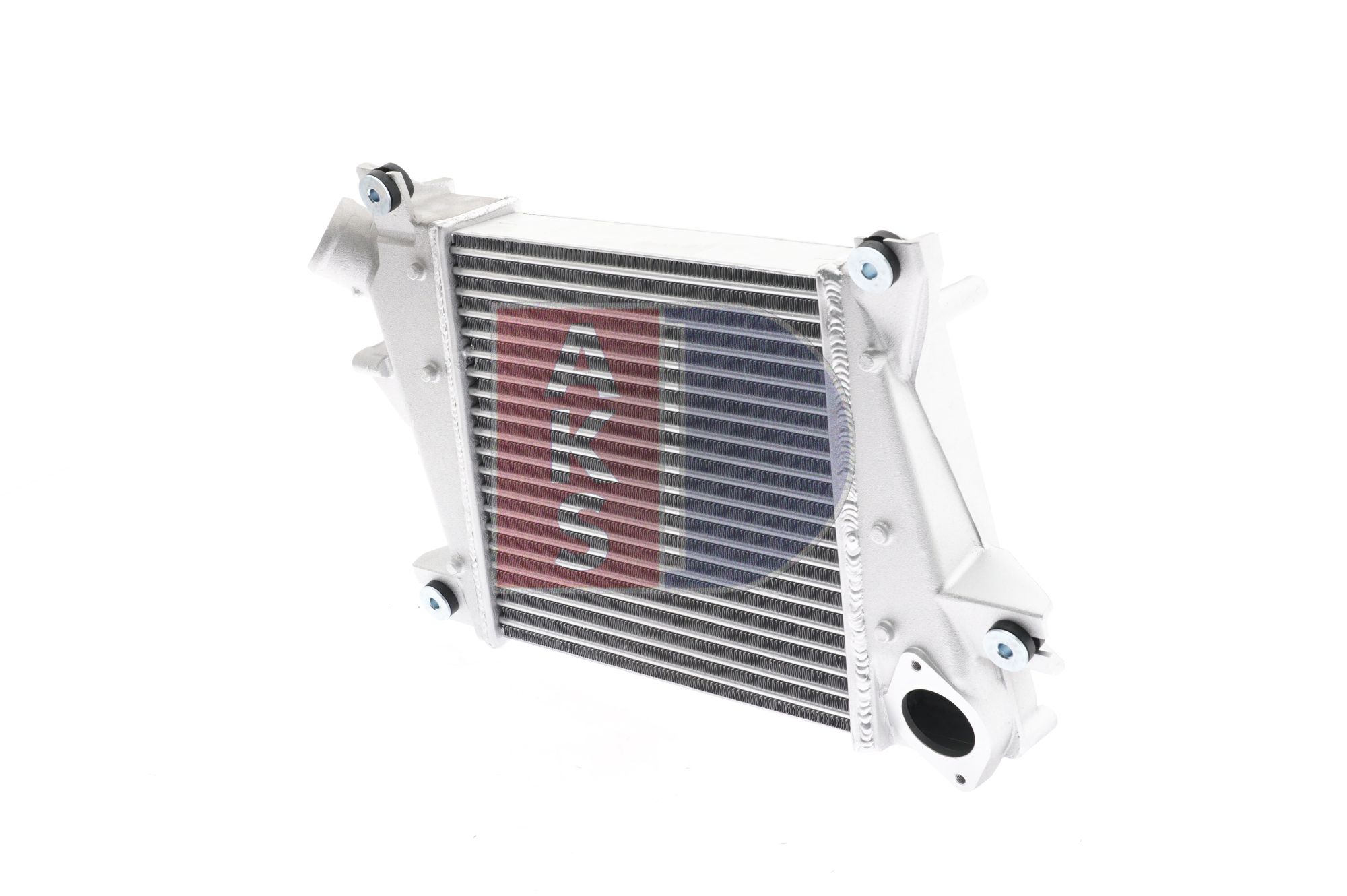 AKS DASIS 077009N: Intercooler