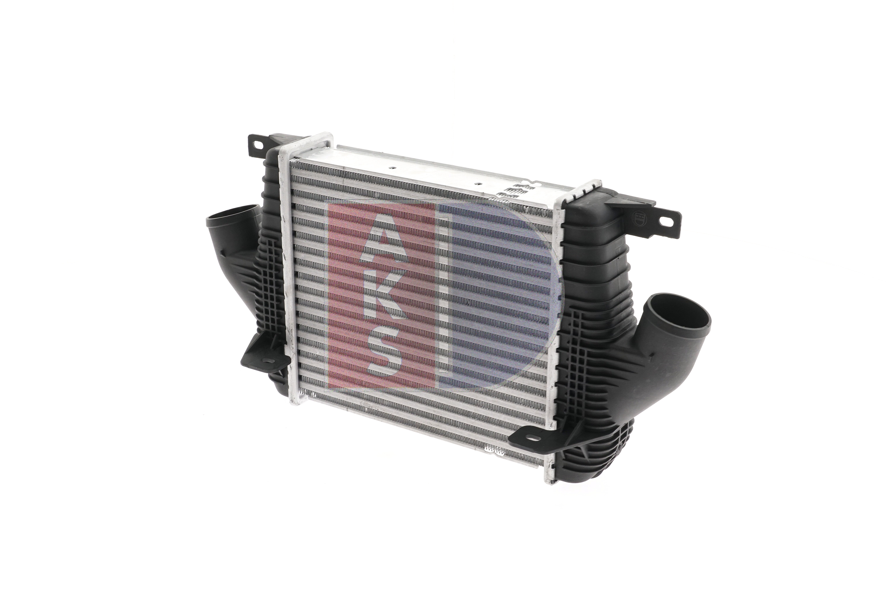 AKS DASIS 077014N: Intercooler