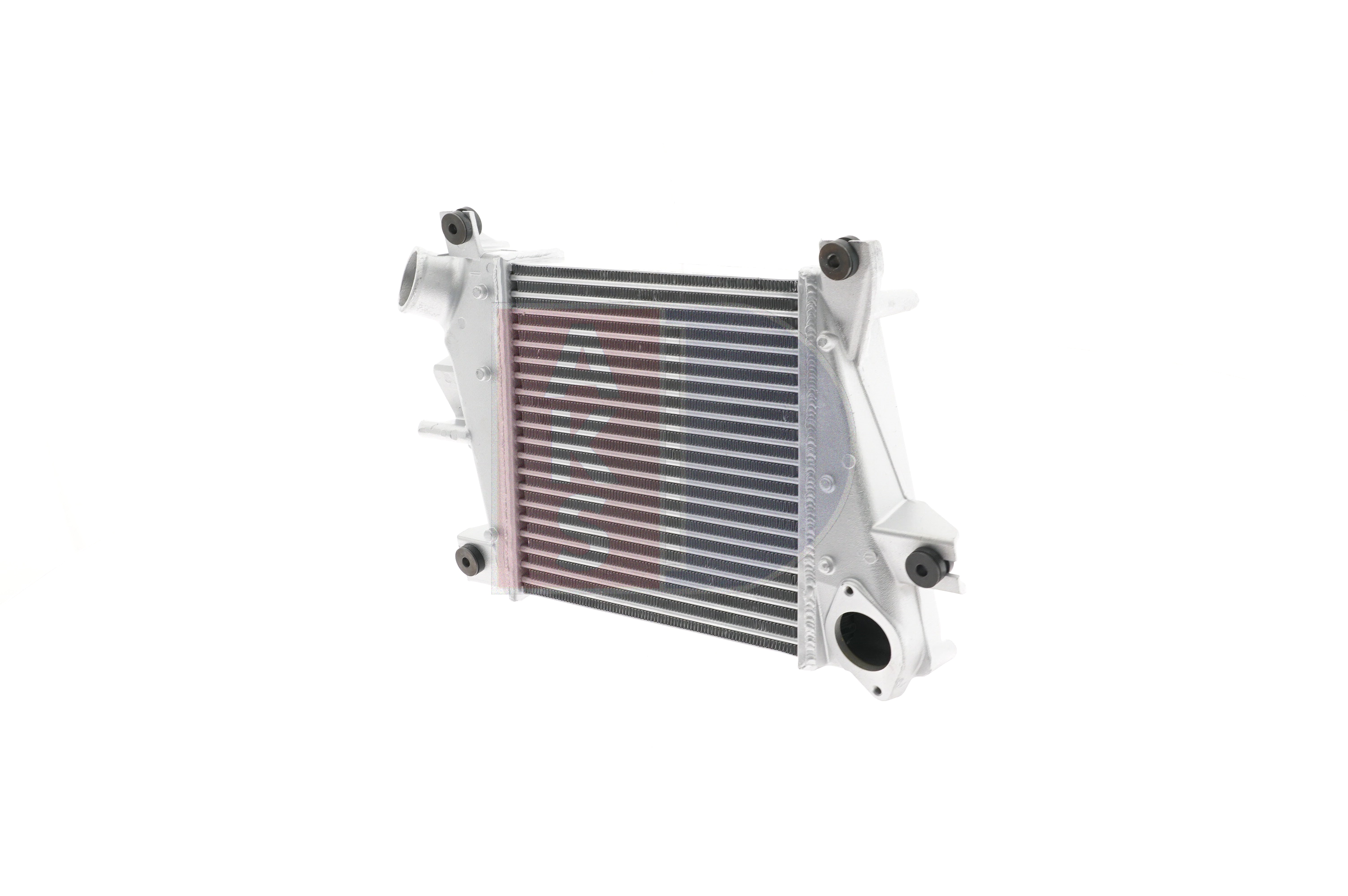 AKS DASIS 077016N: Intercooler