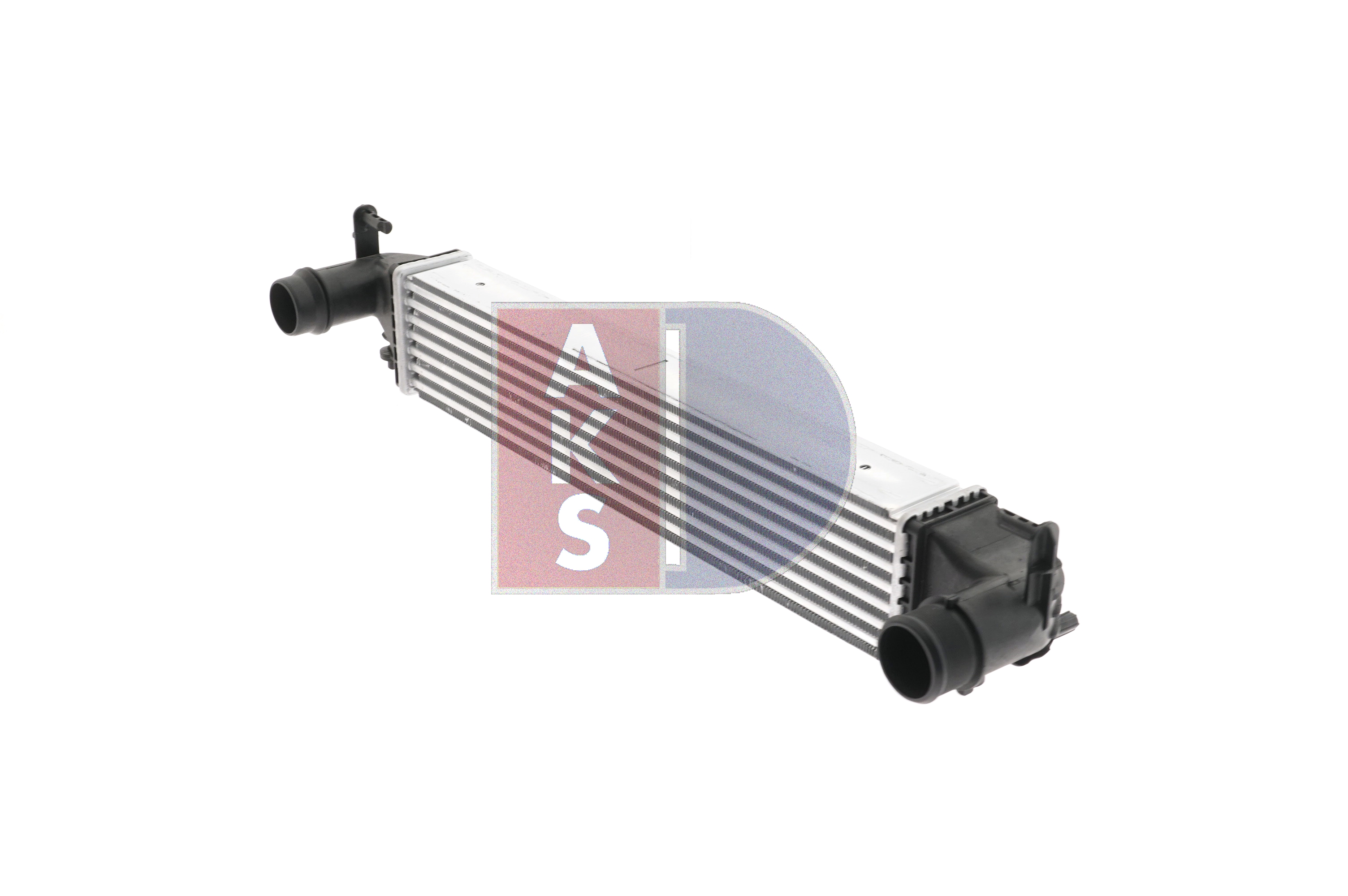 AKS DASIS 087031N: Intercooler