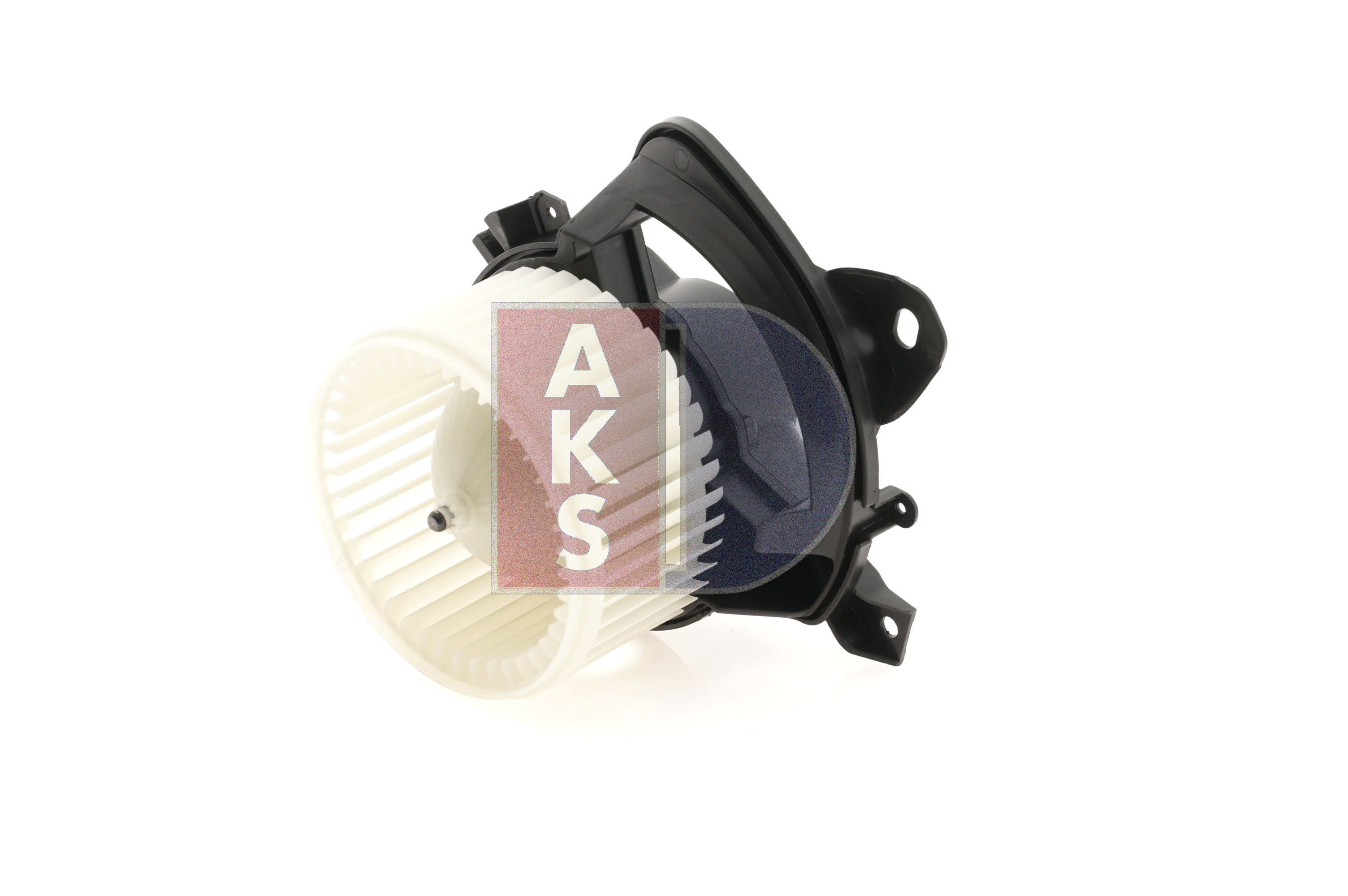 AKS DASIS 088119N: Pulseur d'air habitacle 12V