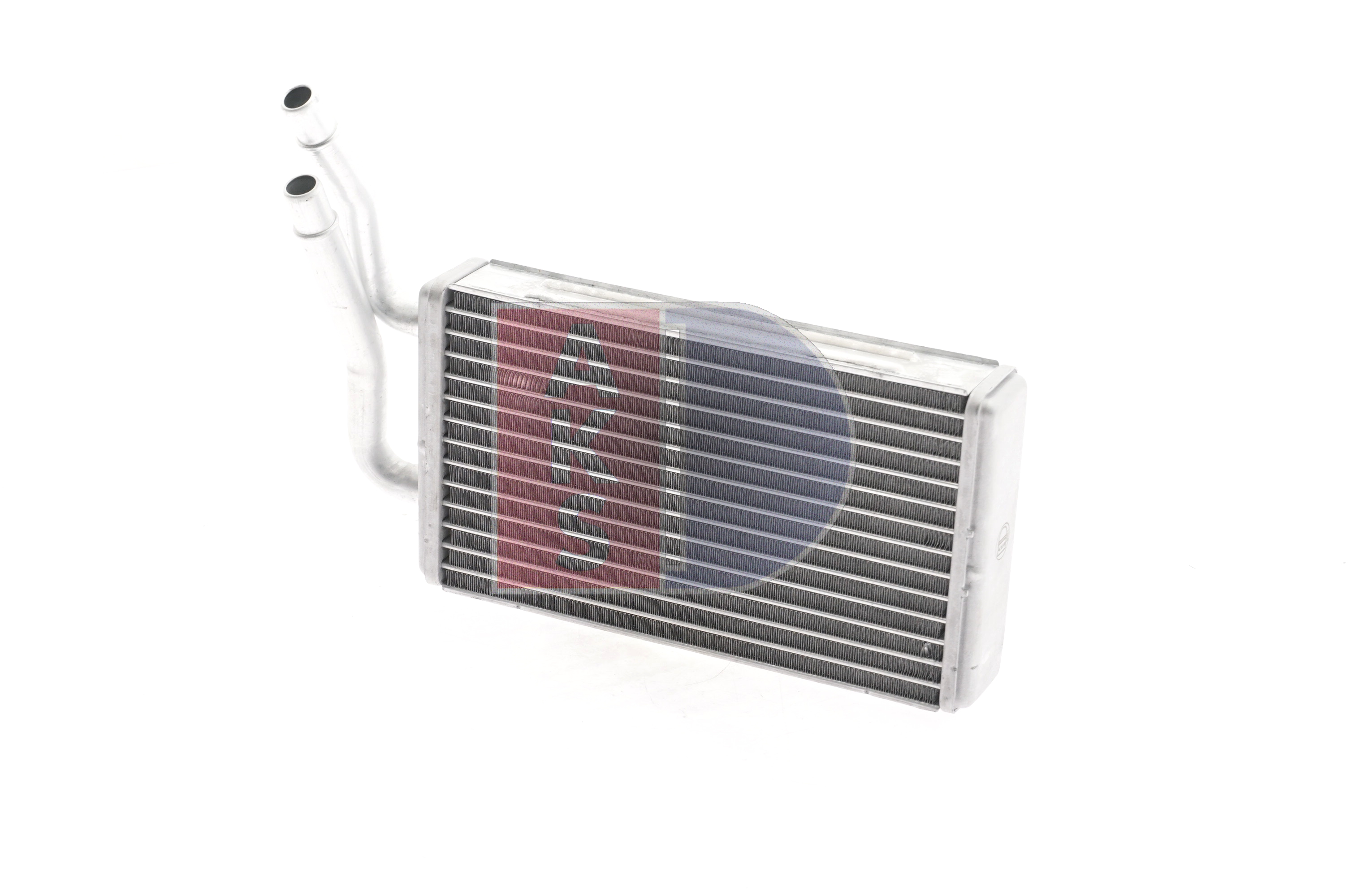 AKS DASIS 099022N Kachelradiateur, interieurverwarming FORD Transit Mk6 Flatbed vrachtwagen / Chassis (V347, V348, FM, FN, FF) 100 Pk Diesel kosten
