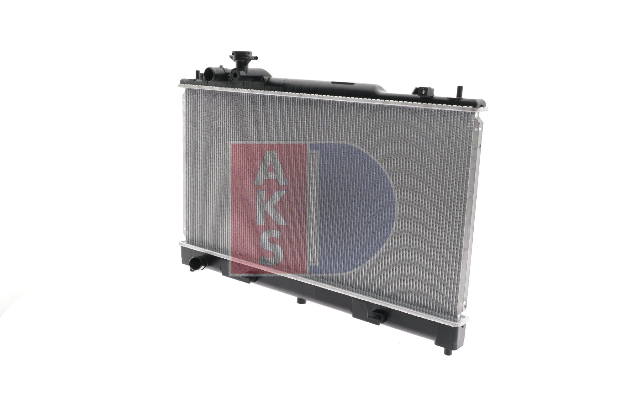 AKS DASIS 110086N: Kühler, Motorkühlung