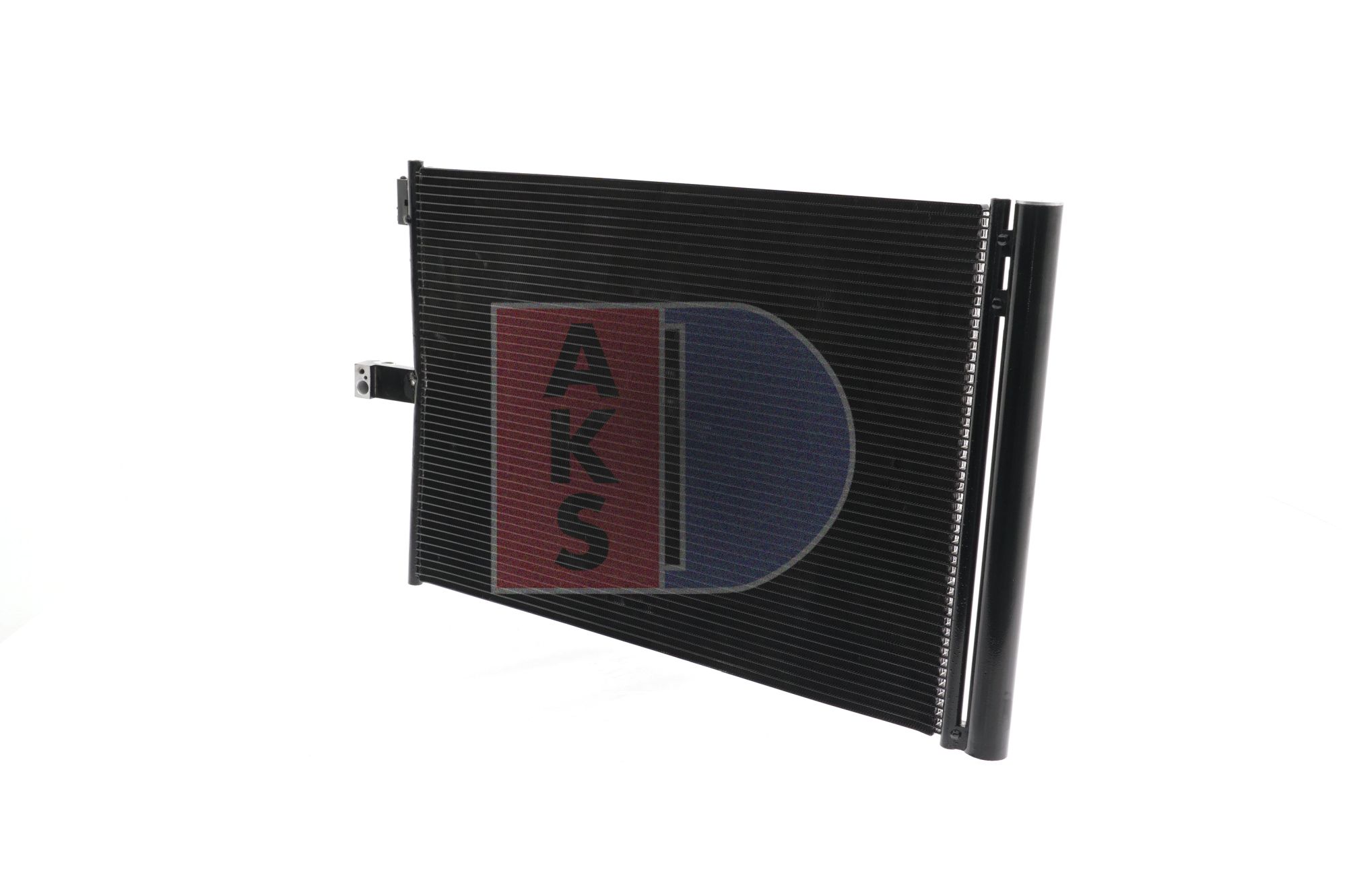 AKS DASIS 122037N: Condensator, climatizare cu uscator