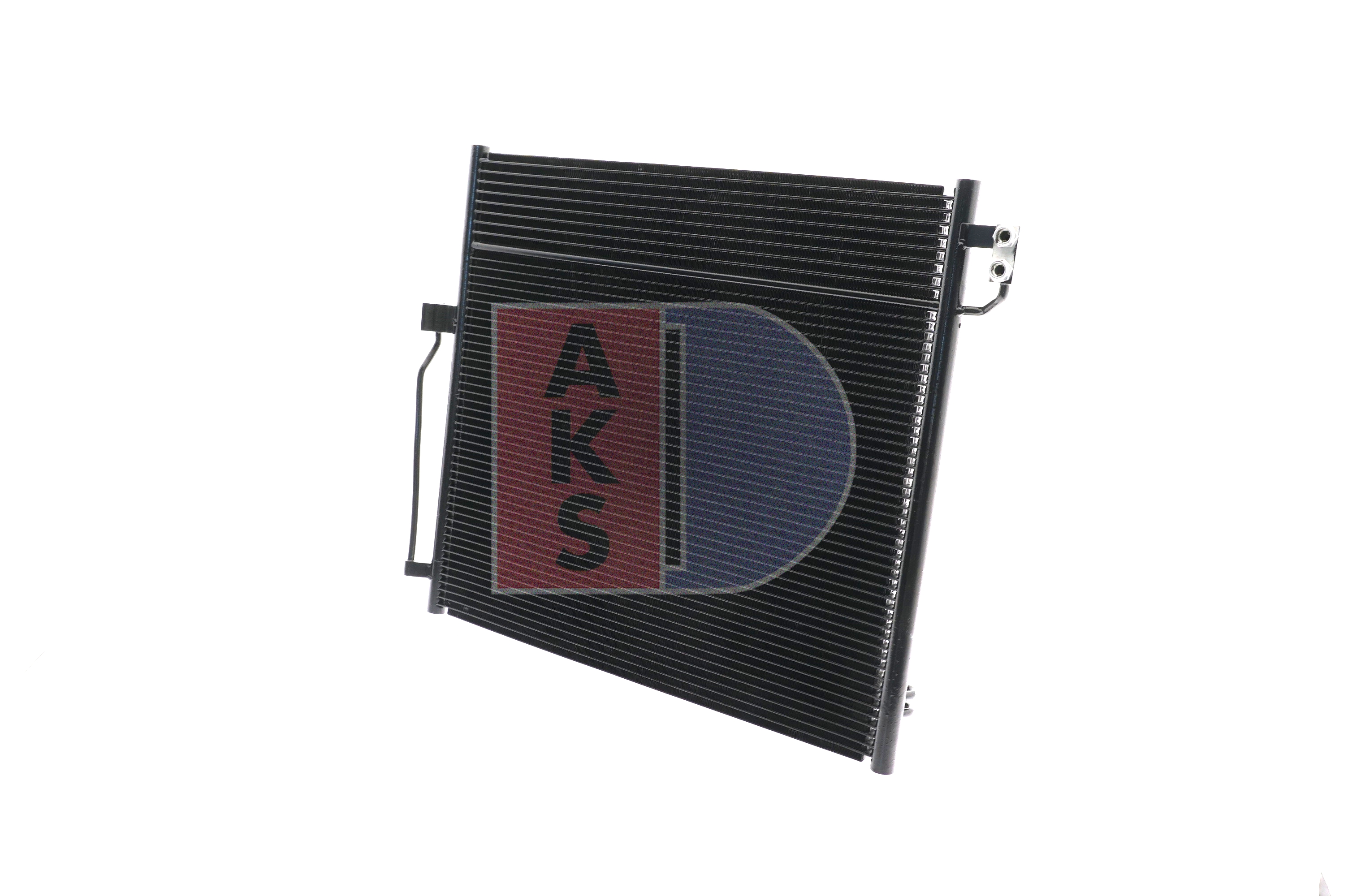 AKS DASIS 122038N: Condensador, aire acondicionado con secador