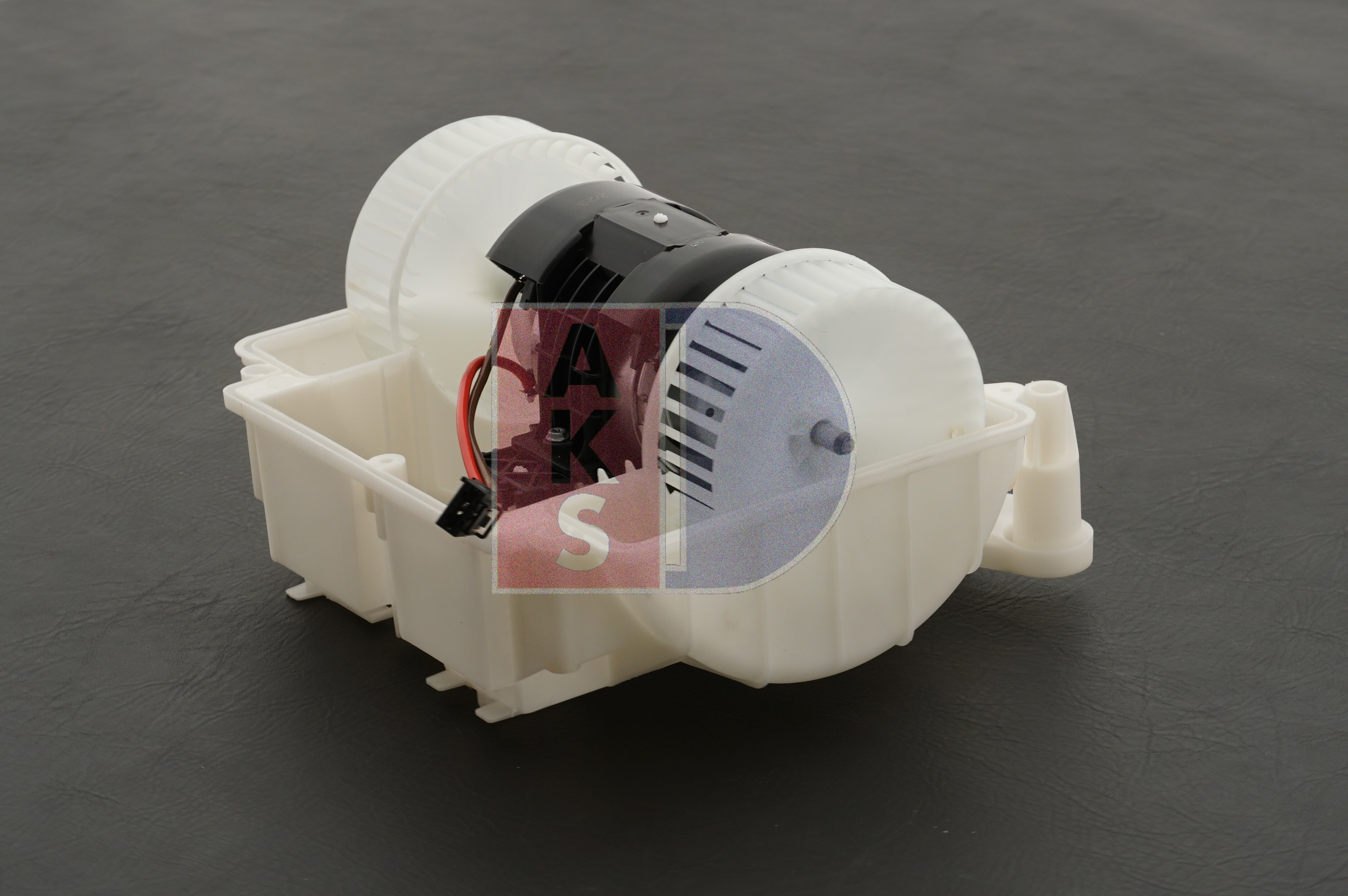 AKS DASIS 128178N Ventilador habitáculo MERCEDES-BENZ Clase S Sedán (W221) 211 cv Gasóleo costo