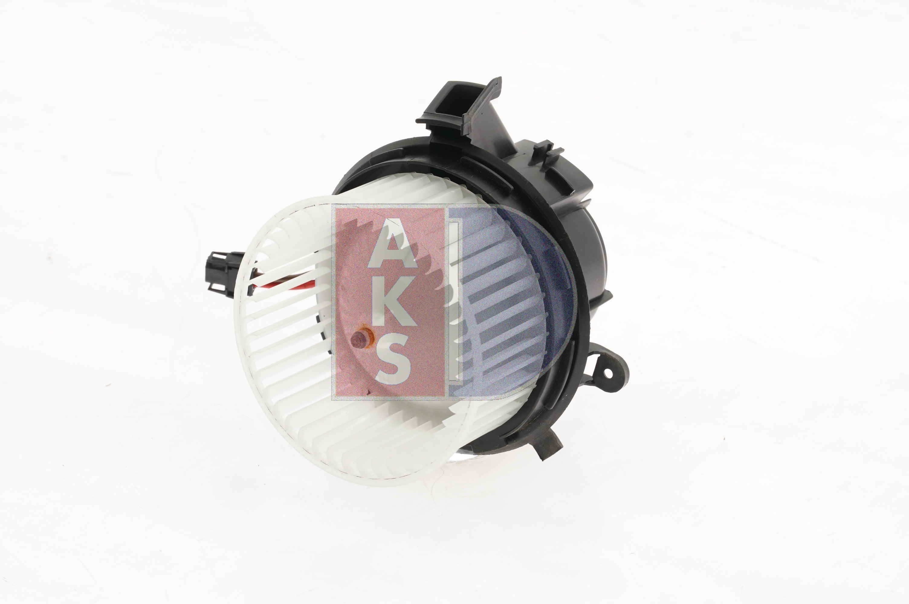 AKS DASIS 128179N Βεντιλατέρ εσωτερικού χώρου MERCEDES-BENZ C-class Sedan (W204) 224 PS Πετρέλαιο κόστος