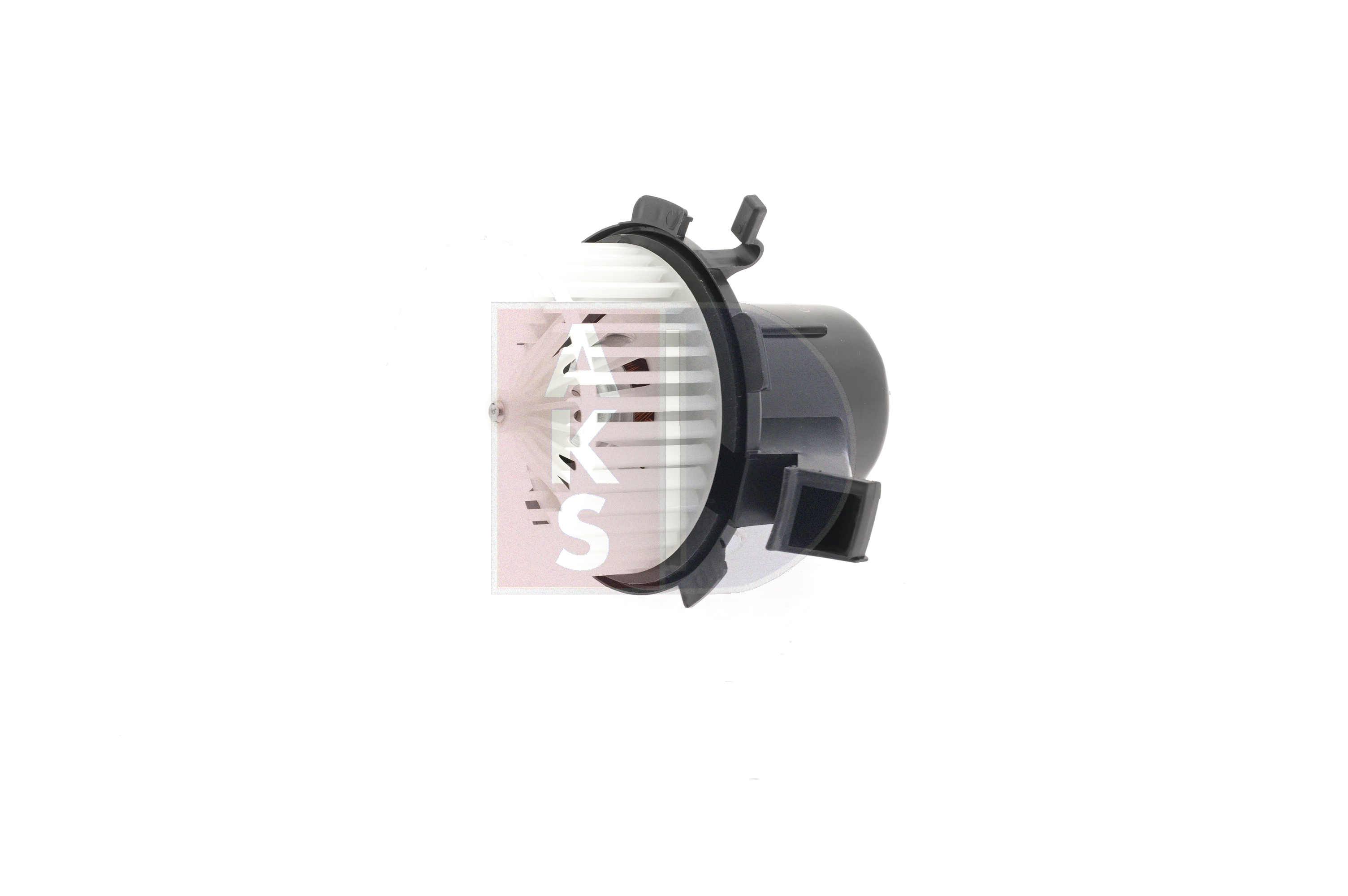 AKS DASIS 128181N: Βεντιλατέρ εσωτερικού χώρου 12V