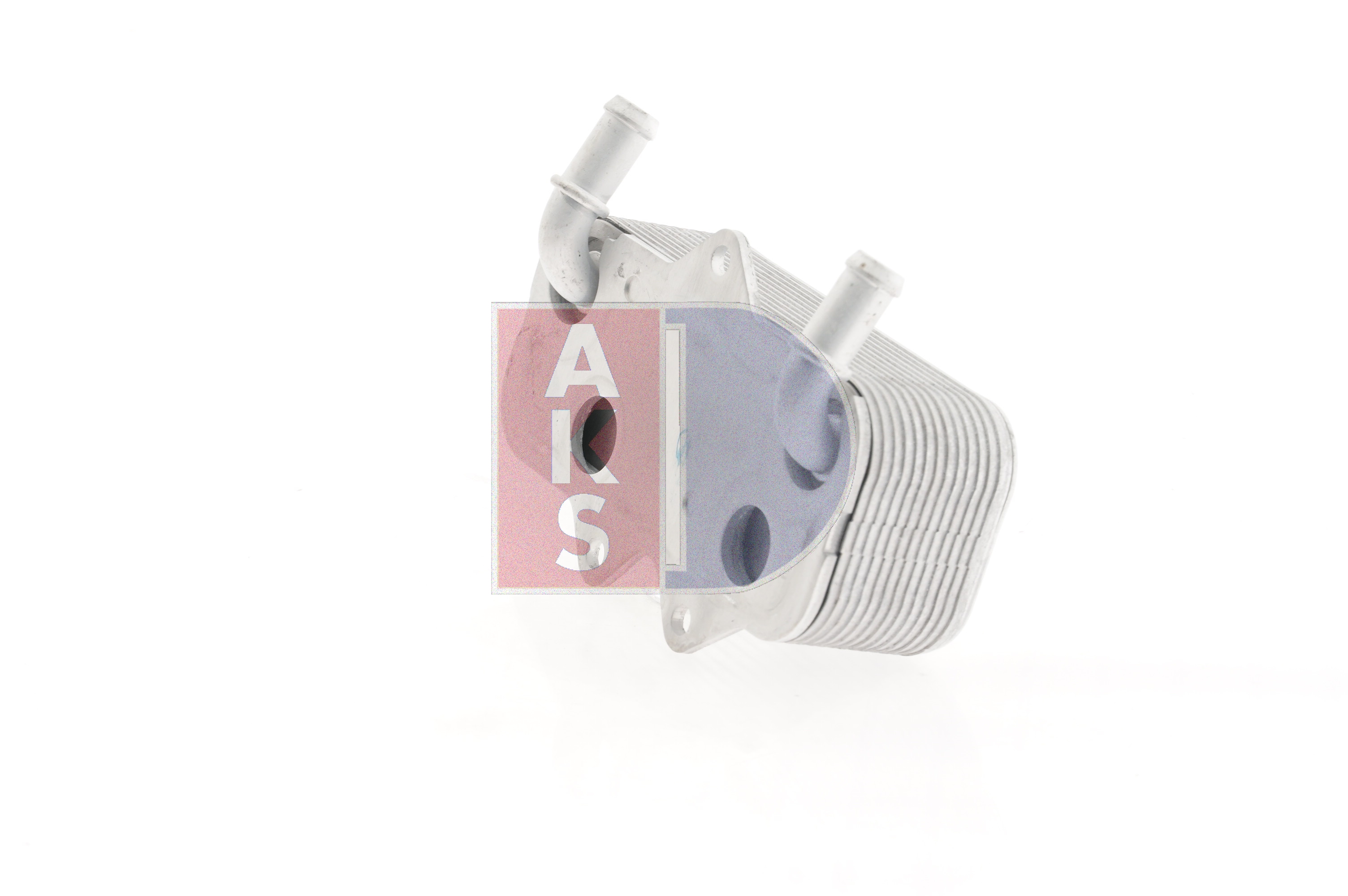 AKS DASIS 156006N: Radiator ulei, ulei motor