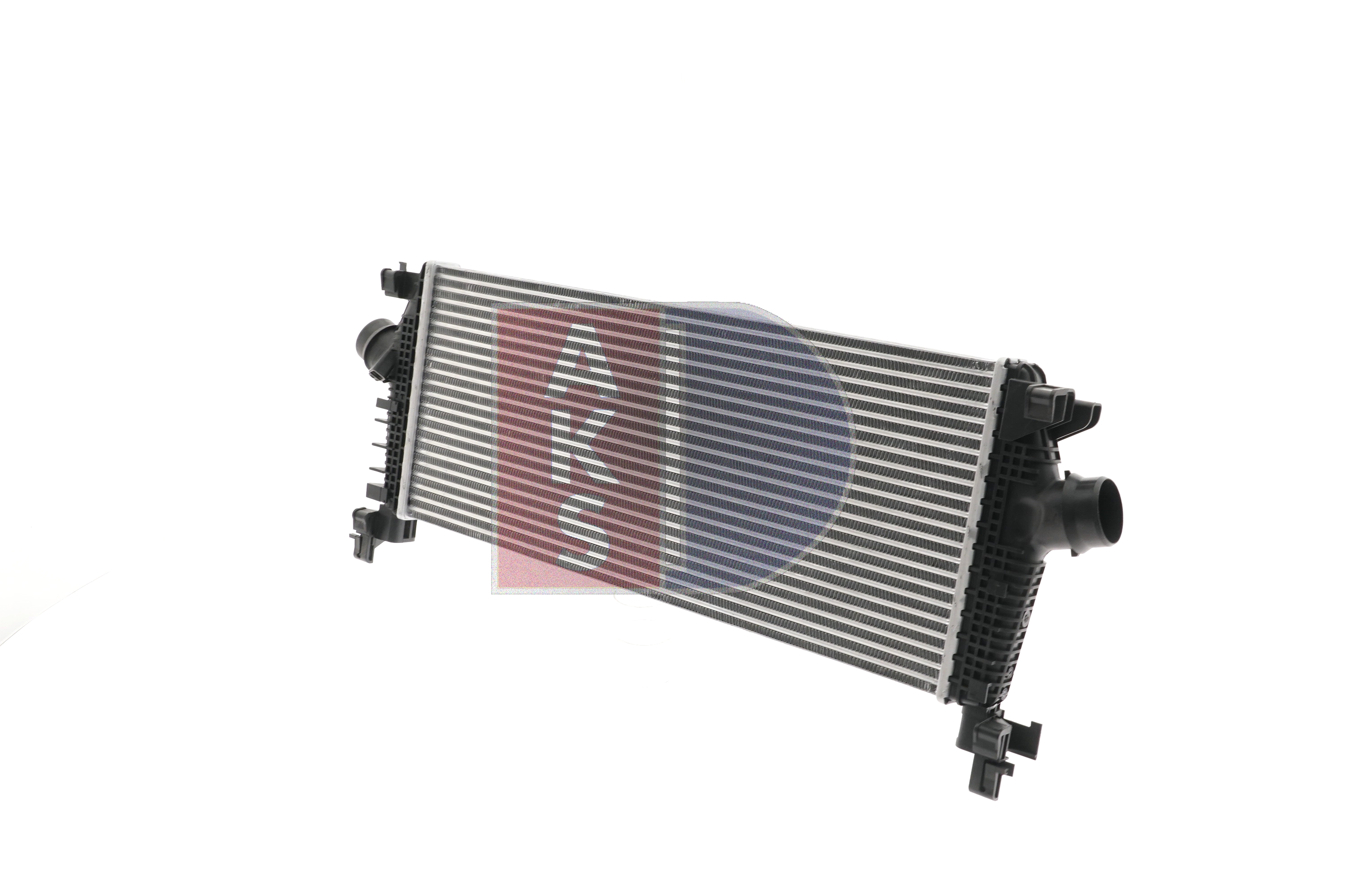 AKS DASIS 157048N: Intercooler