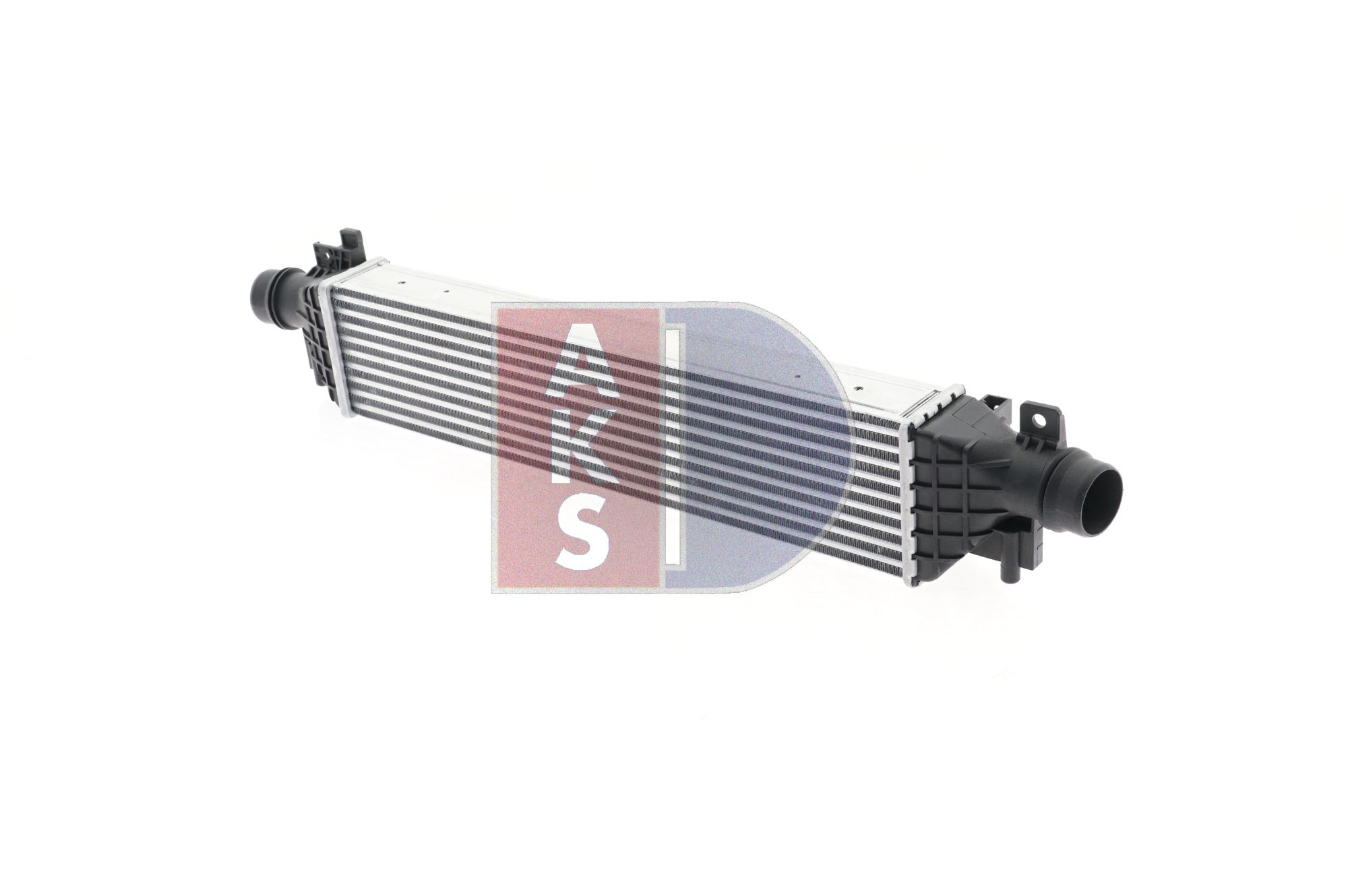 AKS DASIS 157051N: Intercooler