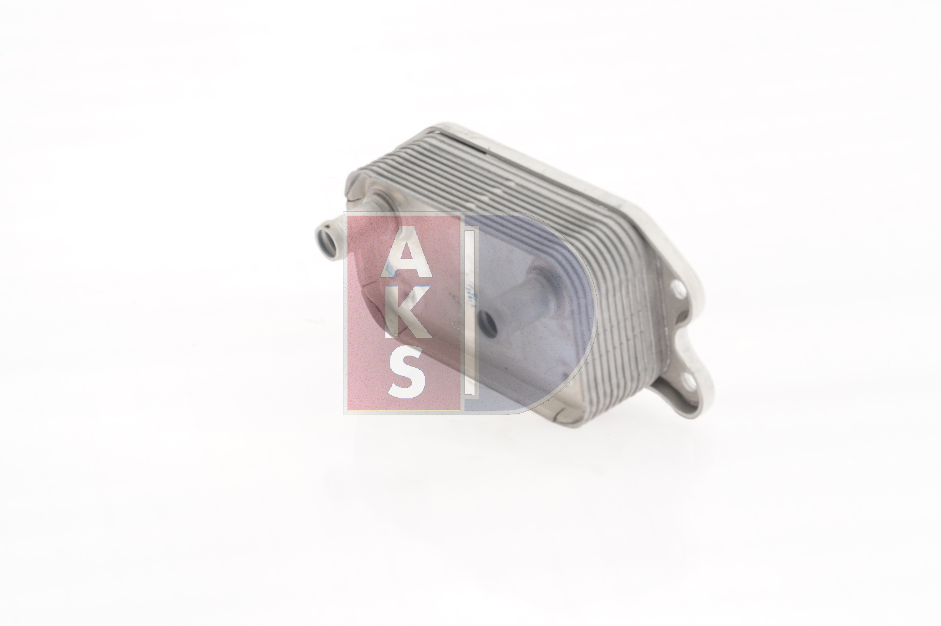 AKS DASIS 226009N: Radiator ulei, ulei motor
