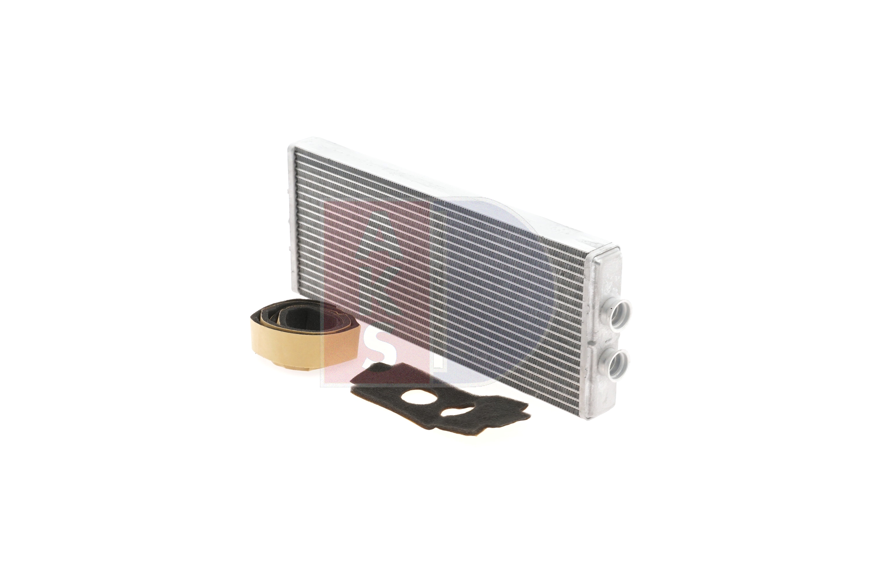 AKS DASIS 379005N: Kachelradiateur, interieurverwarming