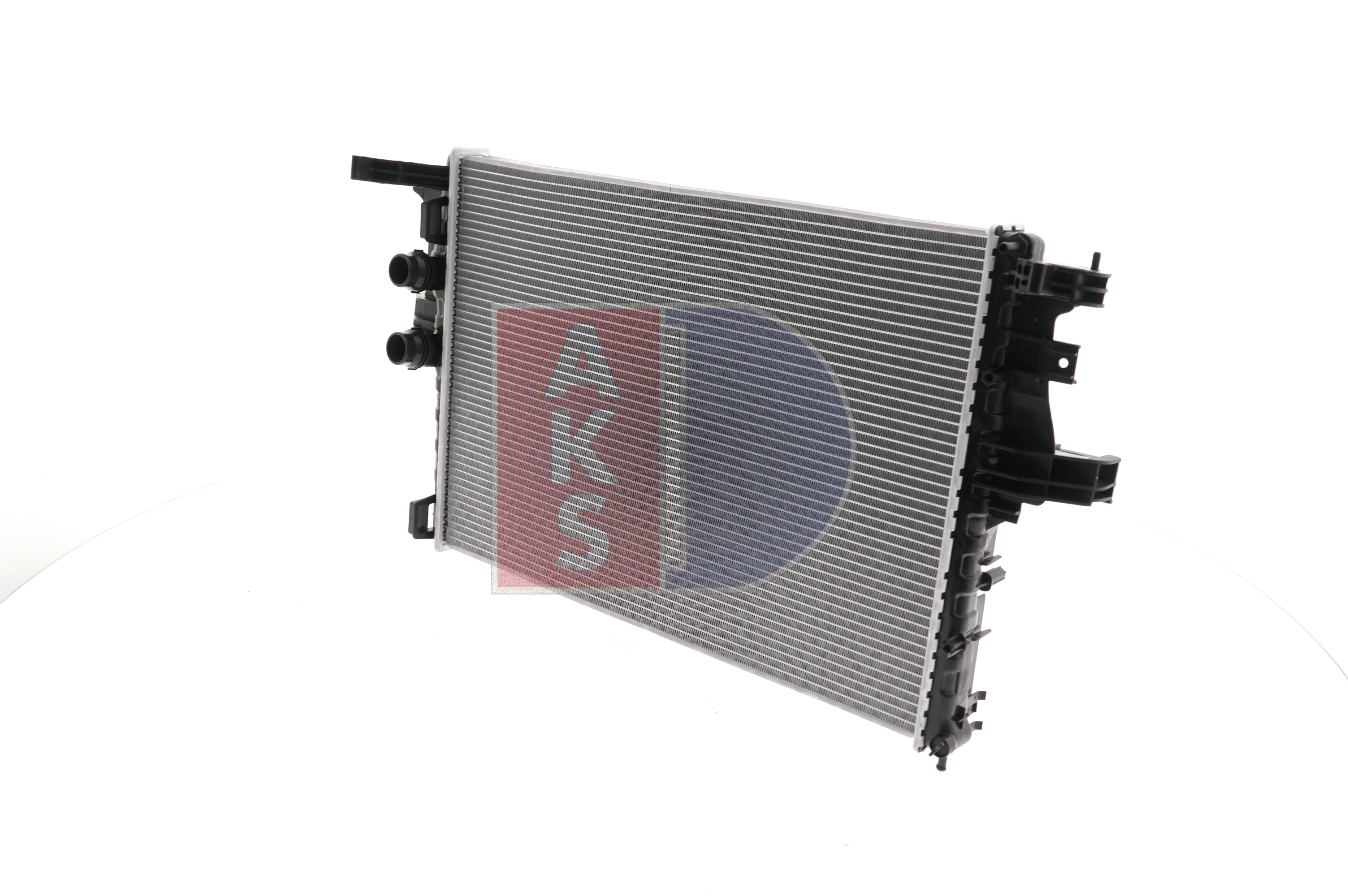 AKS DASIS 400048N: Radiator, racire motor