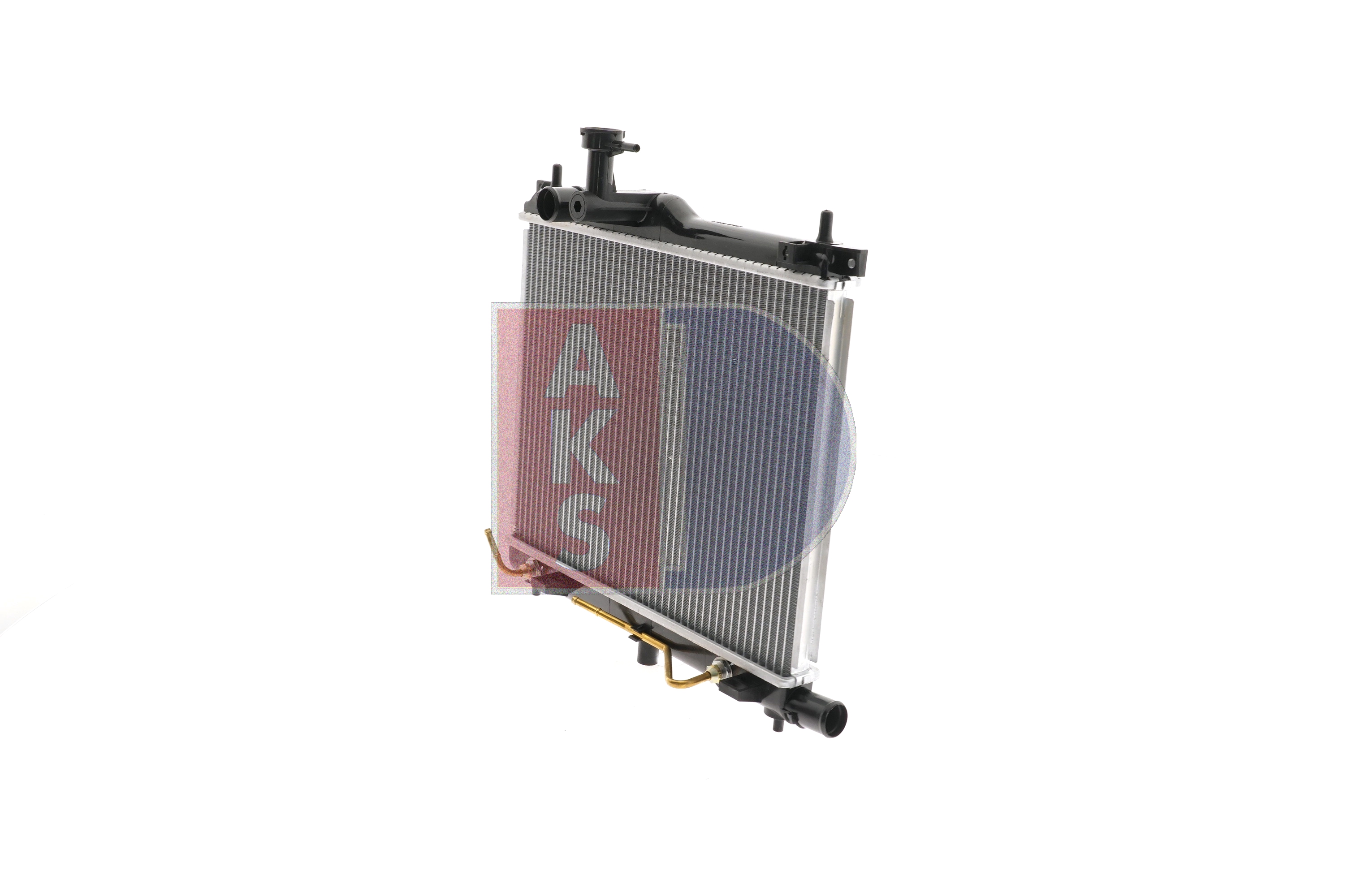 AKS DASIS 510178N: Kylare