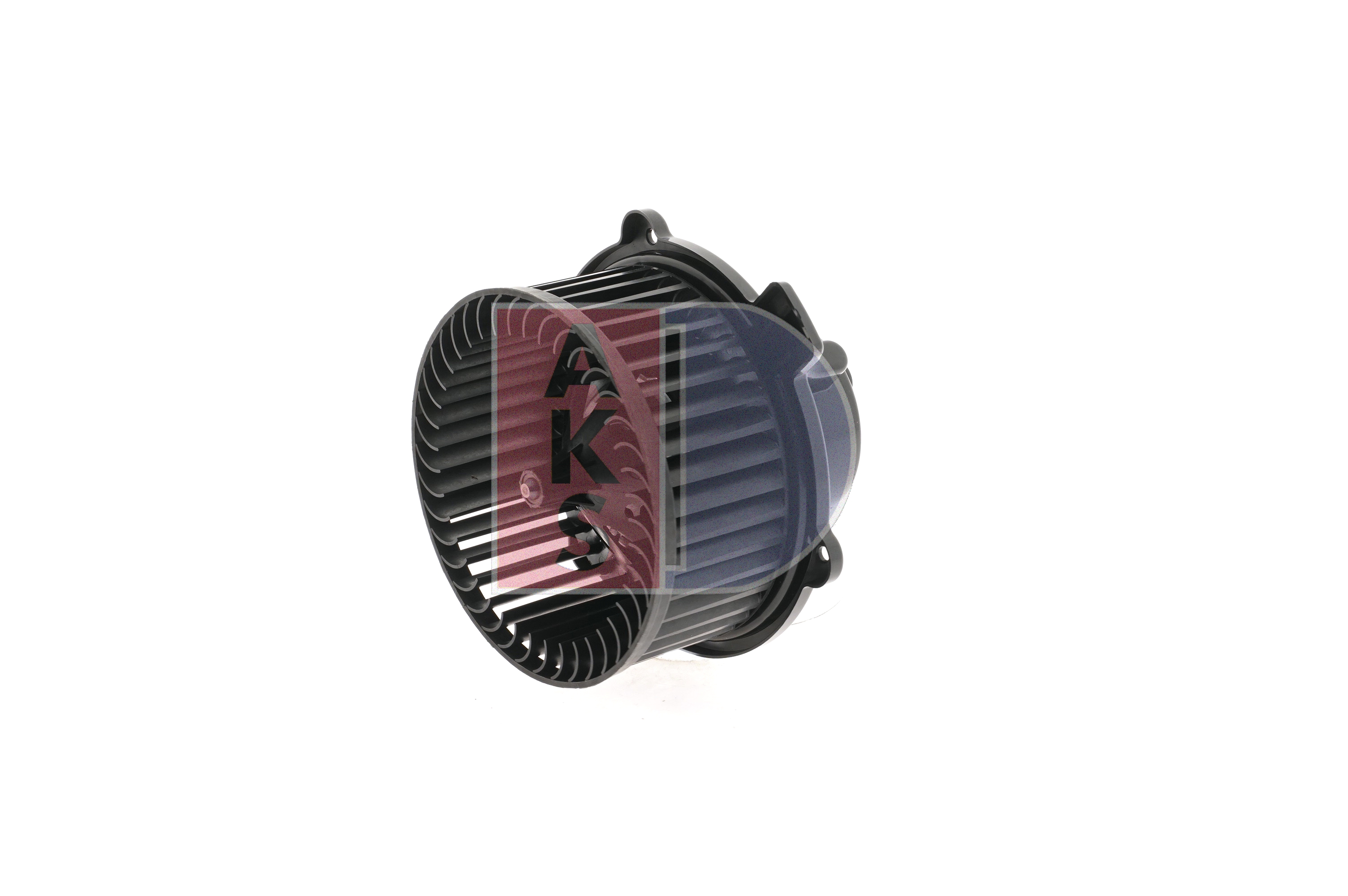 AKS DASIS 518088N: Ventilator, habitaclu 12V