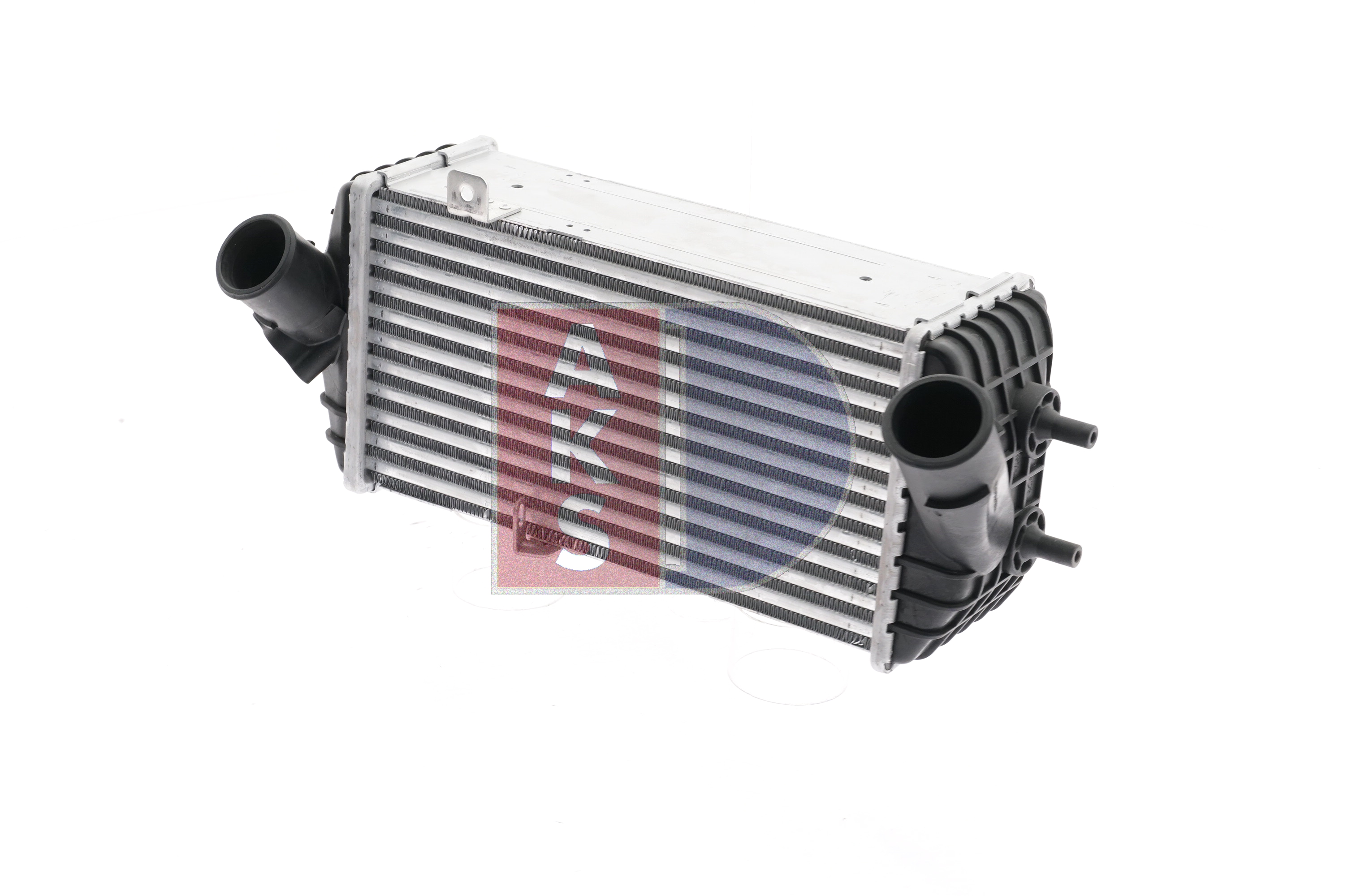 AKS DASIS 567014N: Intercooler