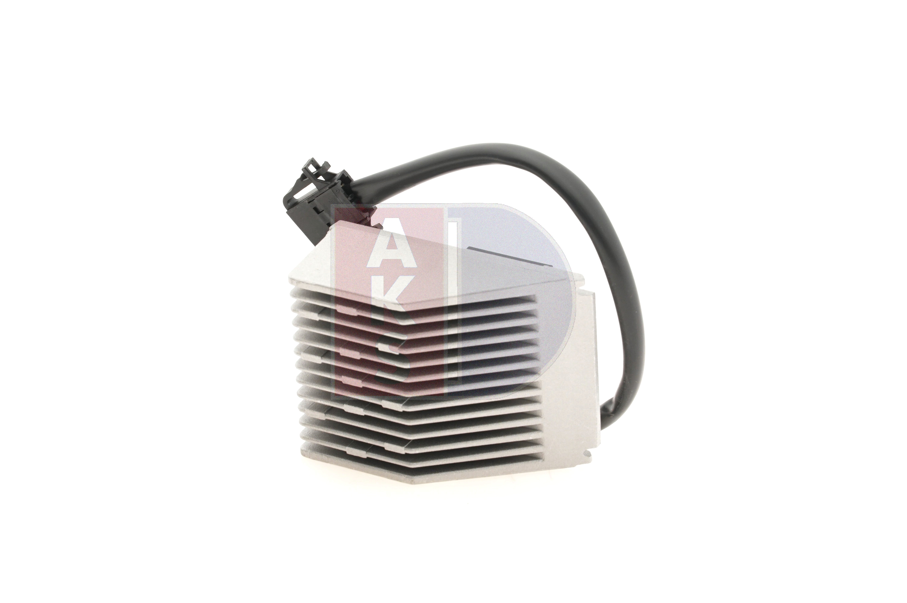 AKS DASIS 700003N: Regulador, ventilador habitáculo