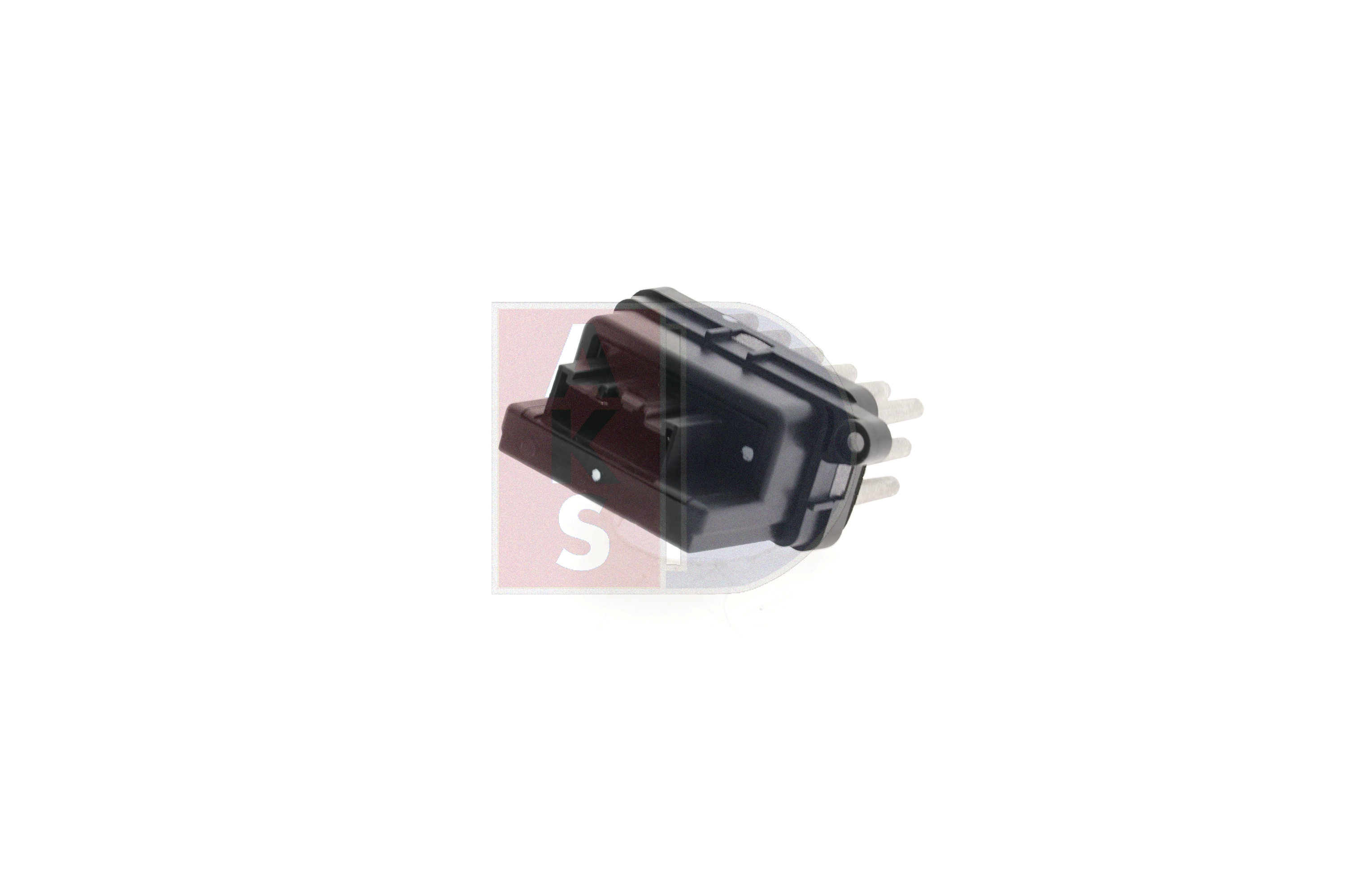 AKS DASIS 700013N: Regler, Innenraumgebläse