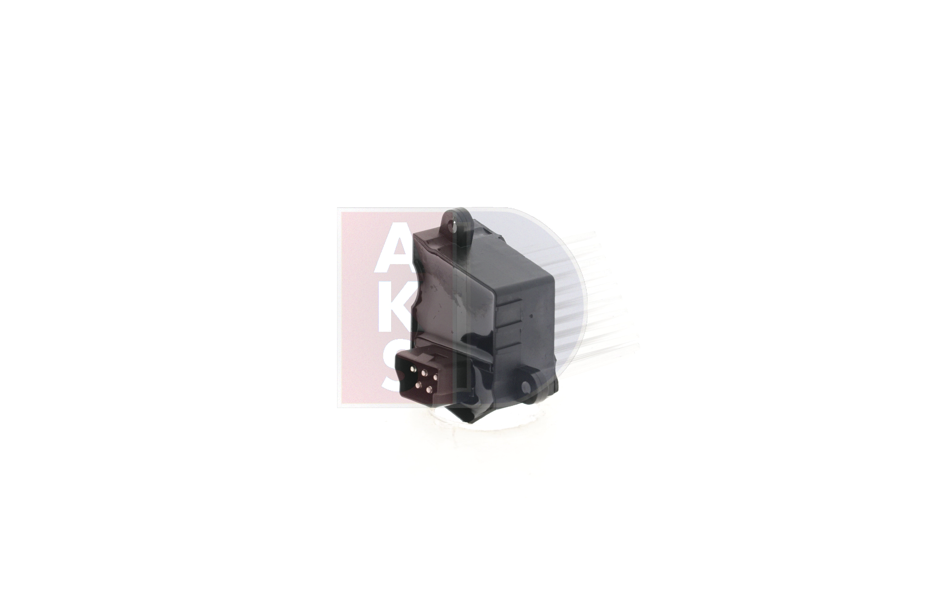 AKS DASIS 700016N: Regler, Innenraumgebläse