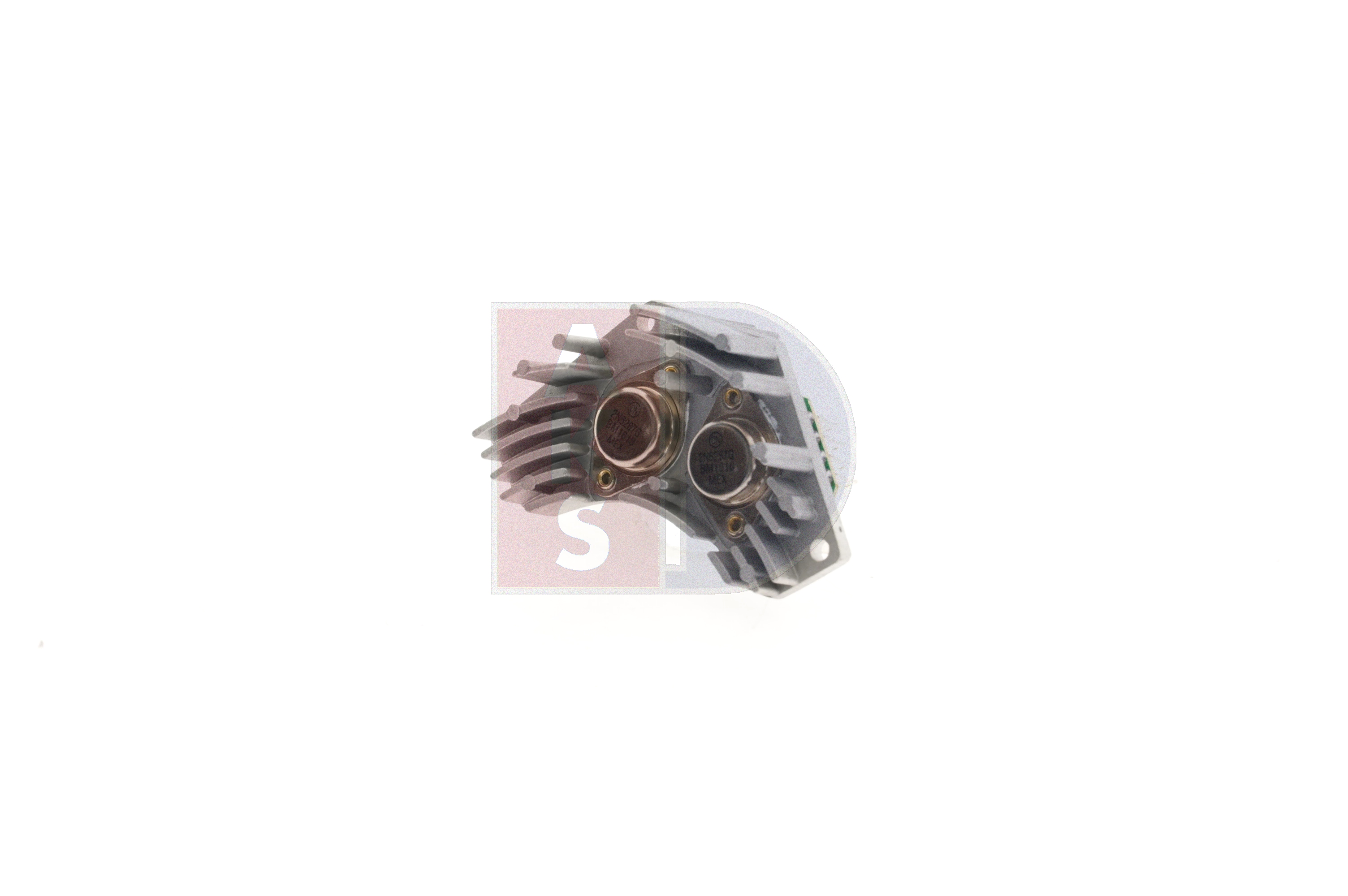 AKS DASIS 700054N Регулатор, обдухване интериор CITROЁN XM Break (Y4) 147 K.C. бензин цена