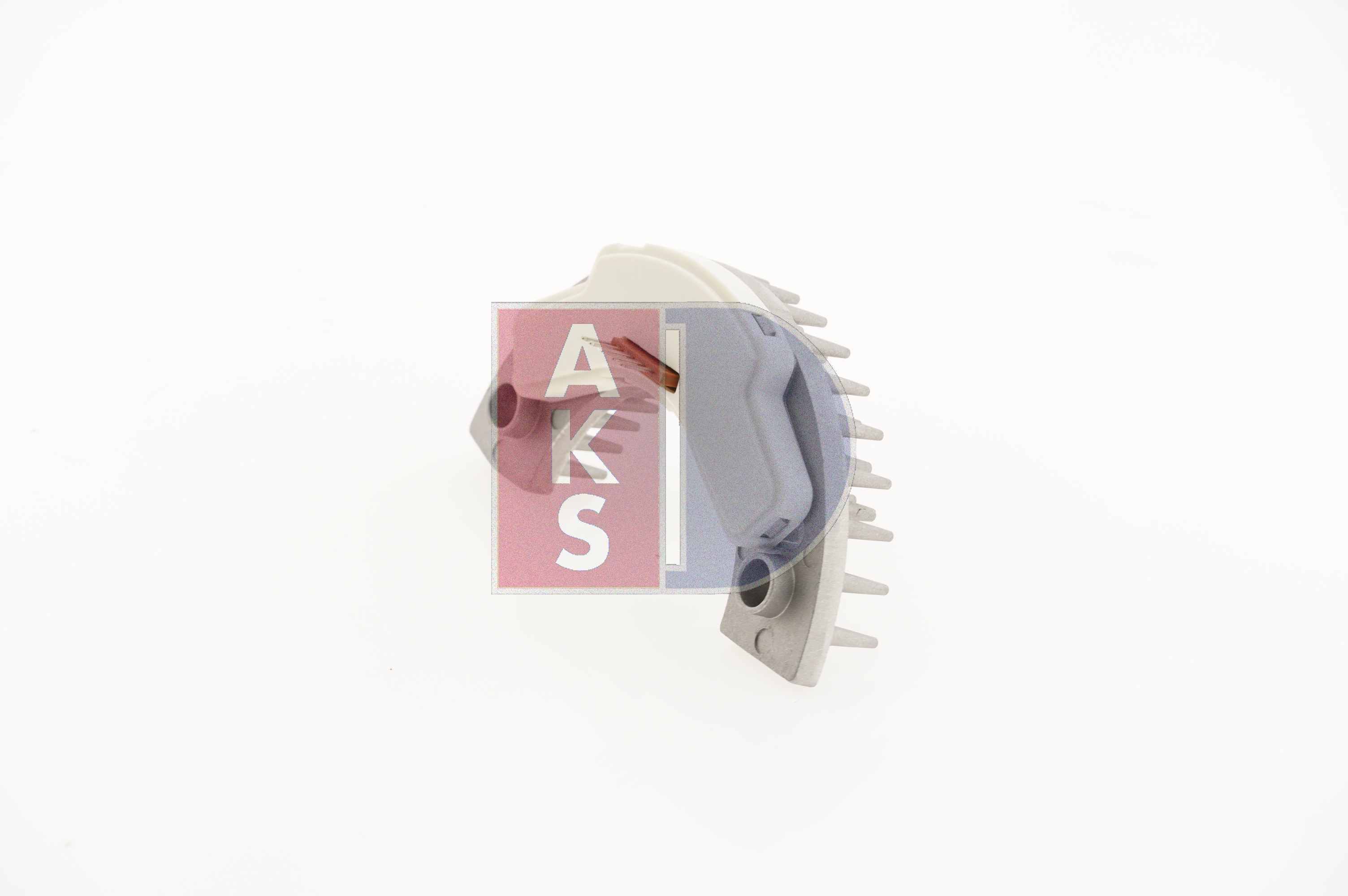 AKS DASIS 700116N: Regler, Innenraumgebläse