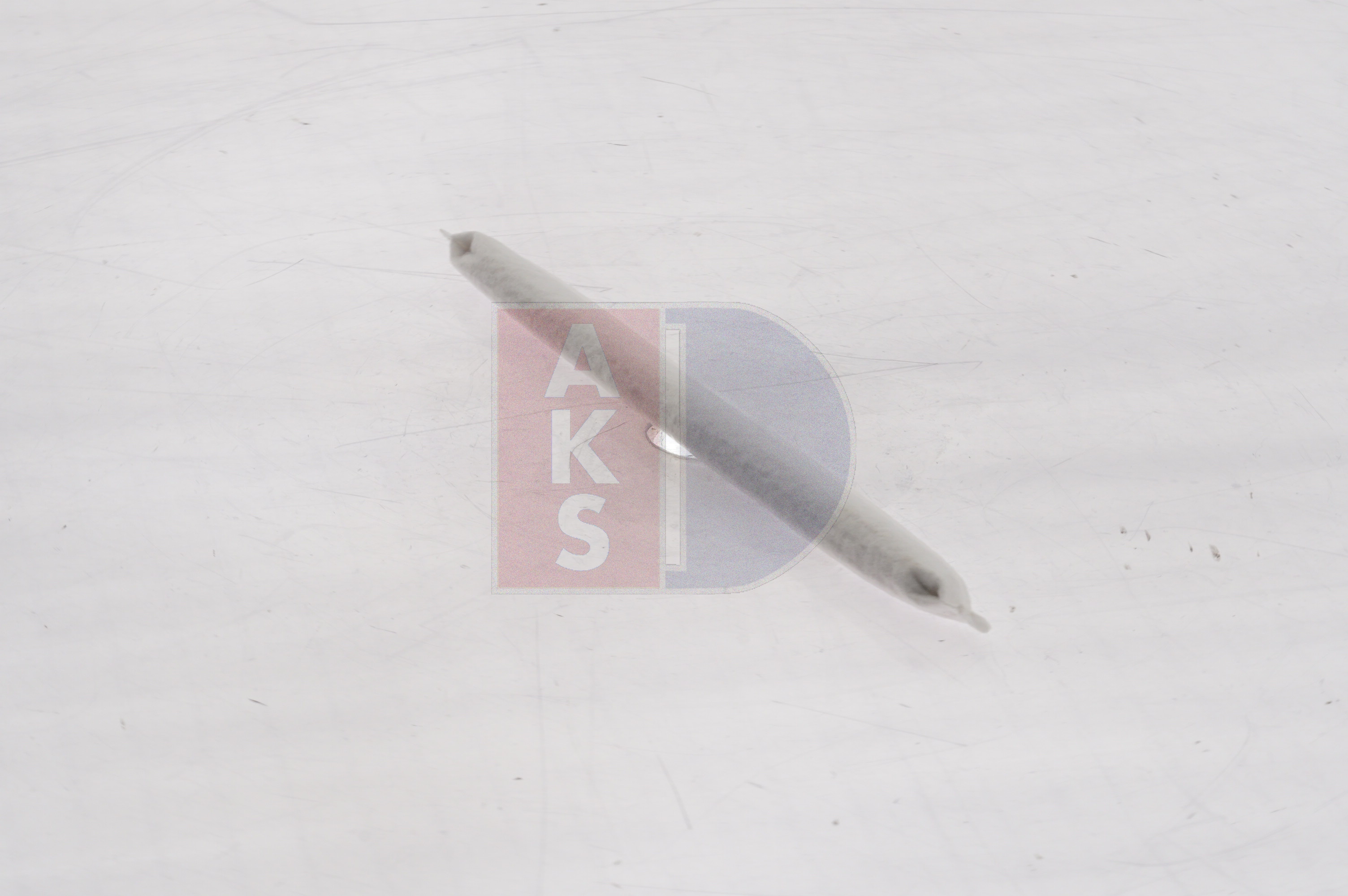 AKS DASIS 800662N Osuszacz, klimatyzacja FORD S-MAX (WA6) 220 KM benzyna koszt