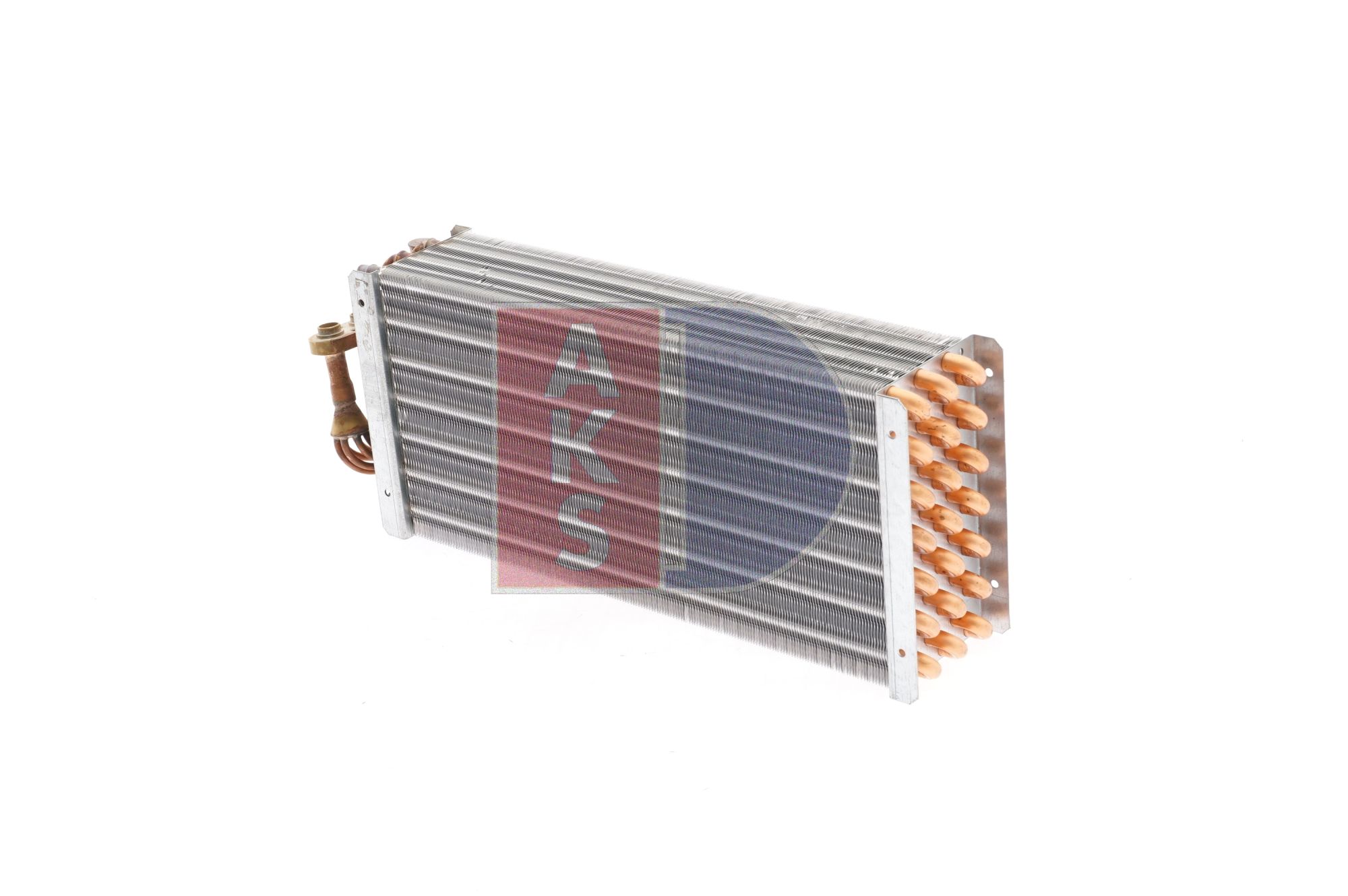 AKS DASIS 820395N: Parownik, klimatyzacja