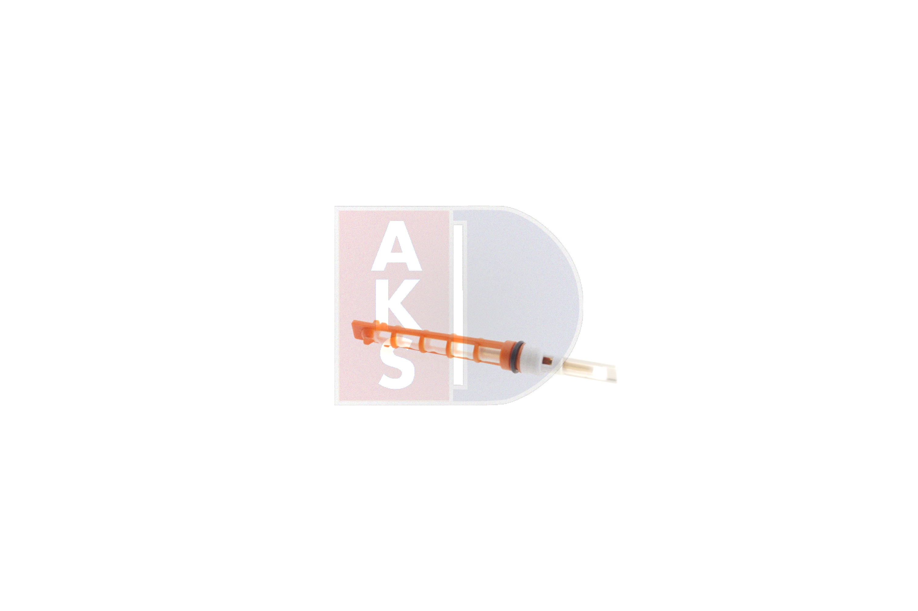 AKS DASIS 840272N: Supapa expansiune, clima