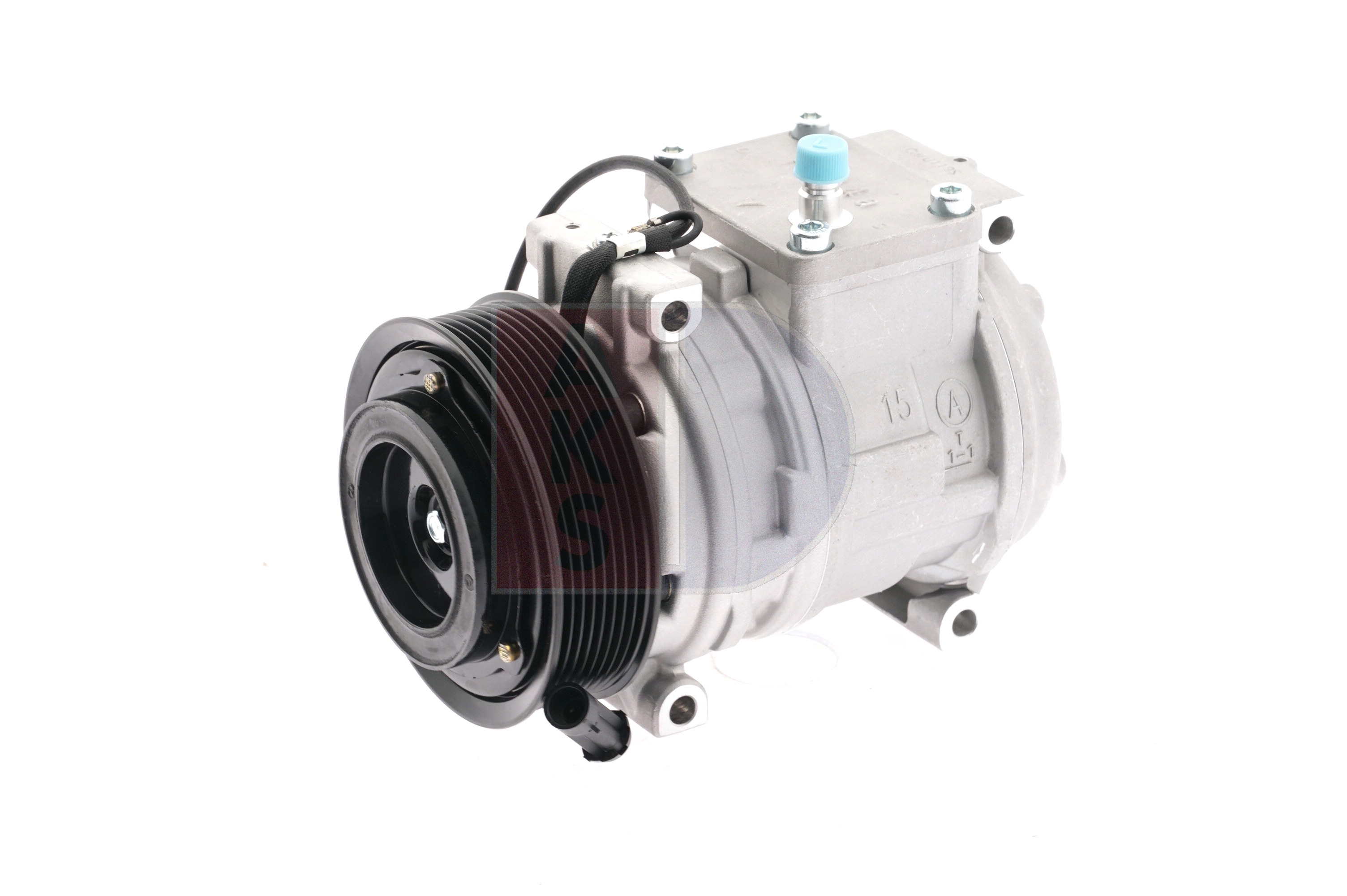 AKS DASIS 850956N: Klimakompressor