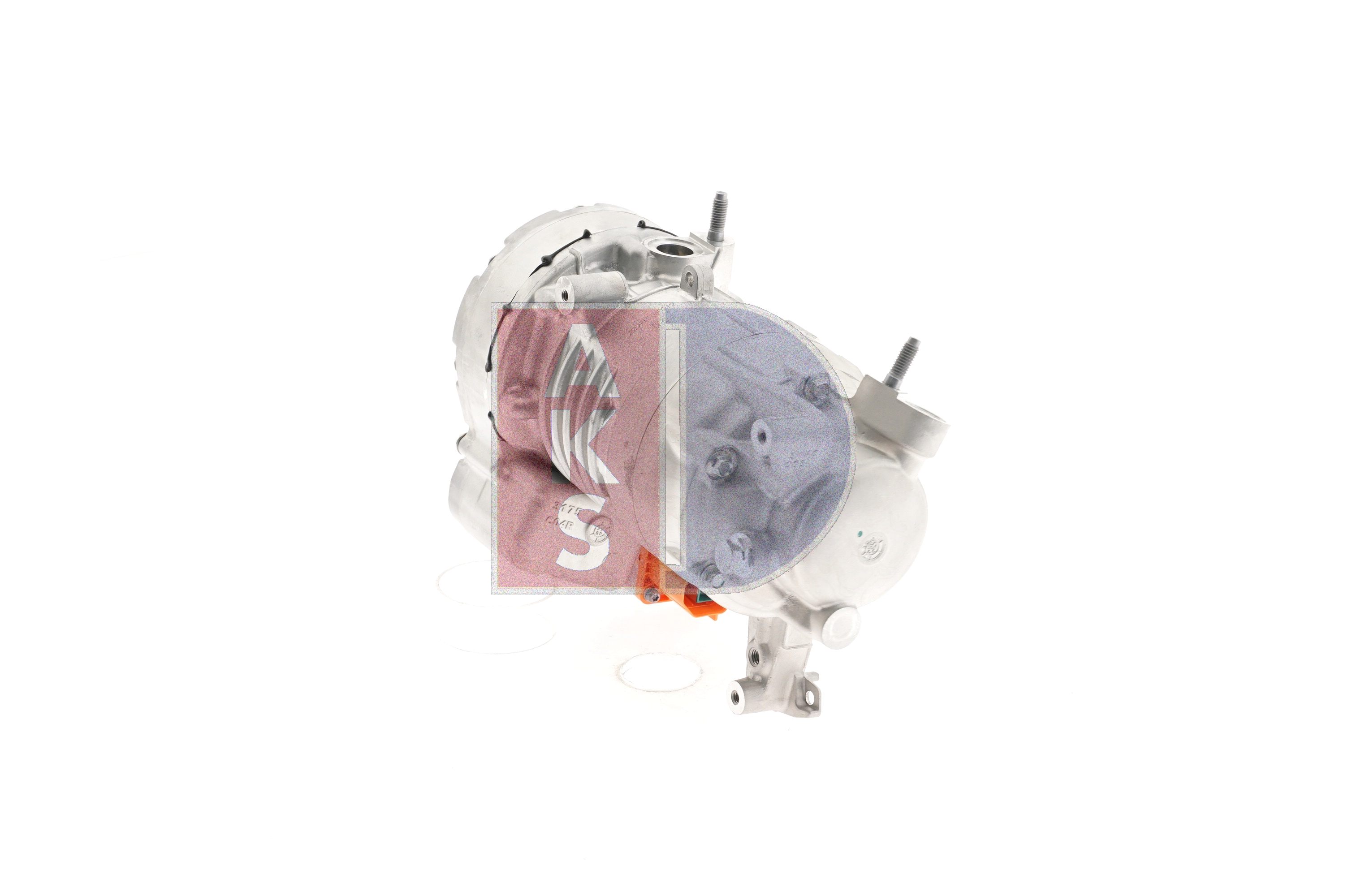 AKS DASIS 851194N: Cupla magnetica, climatizare