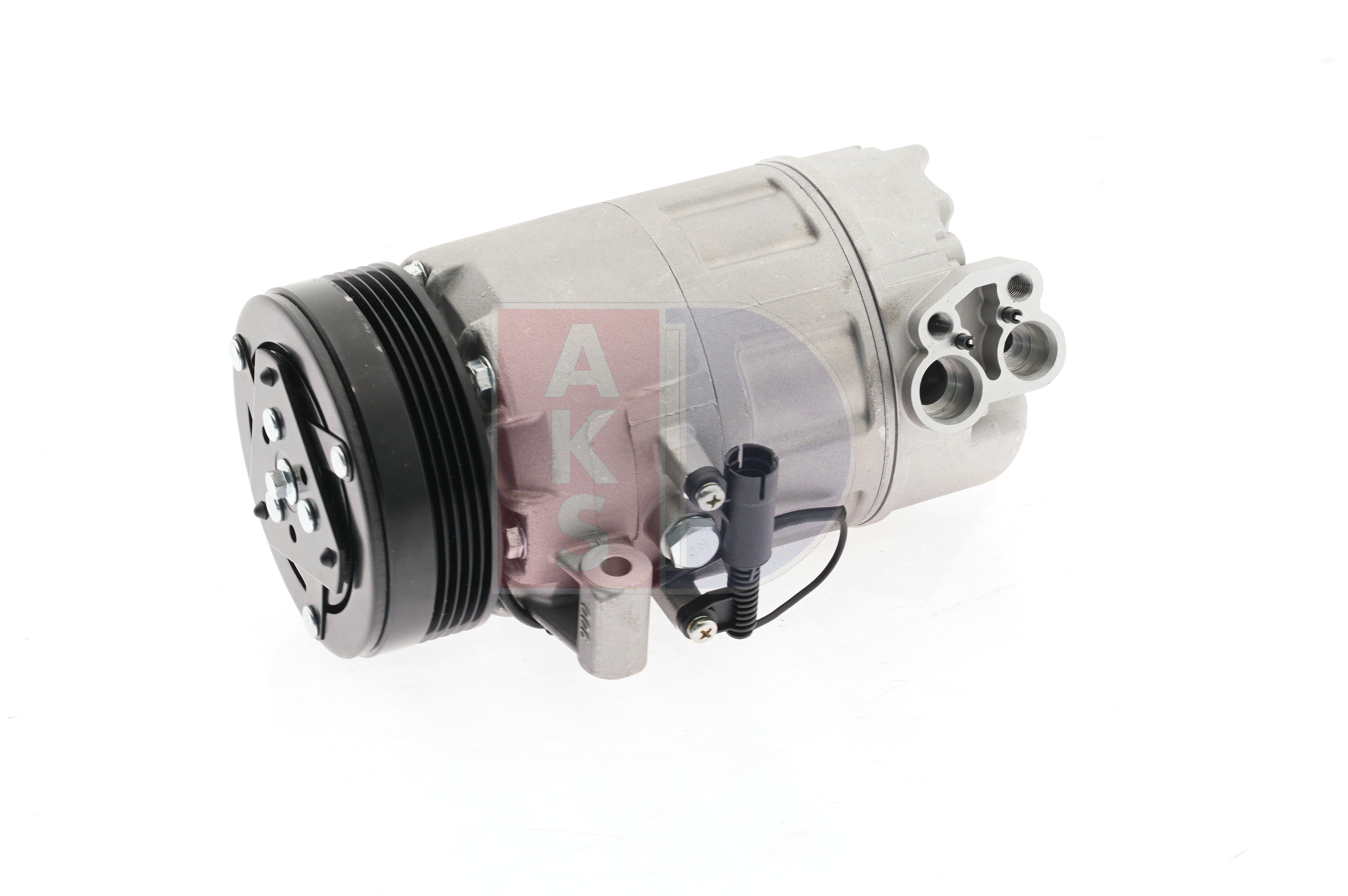 AKS DASIS 851911N: Compresor AC