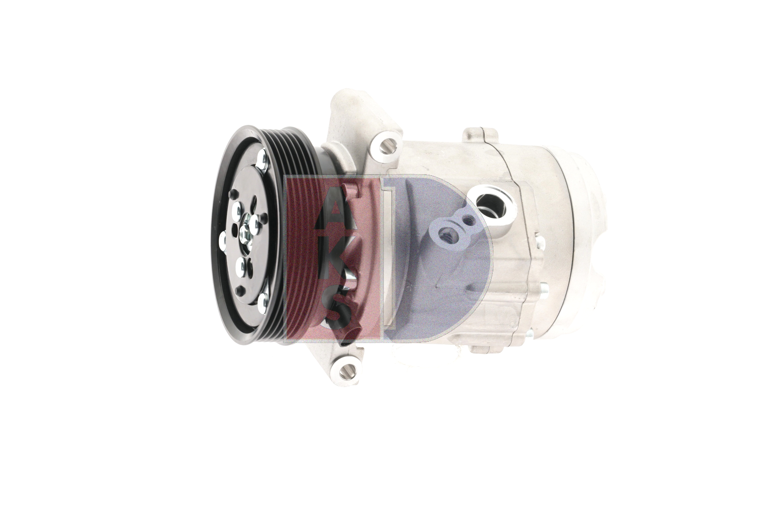 AKS DASIS 851917N Compressore aria condizionata OPEL ANTARA 227 CV Benzina costo
