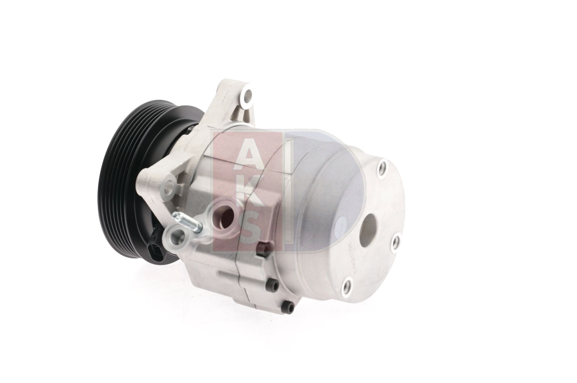 AKS DASIS 851918N Compressore aria condizionata OPEL ANTARA 227 CV Benzina costo