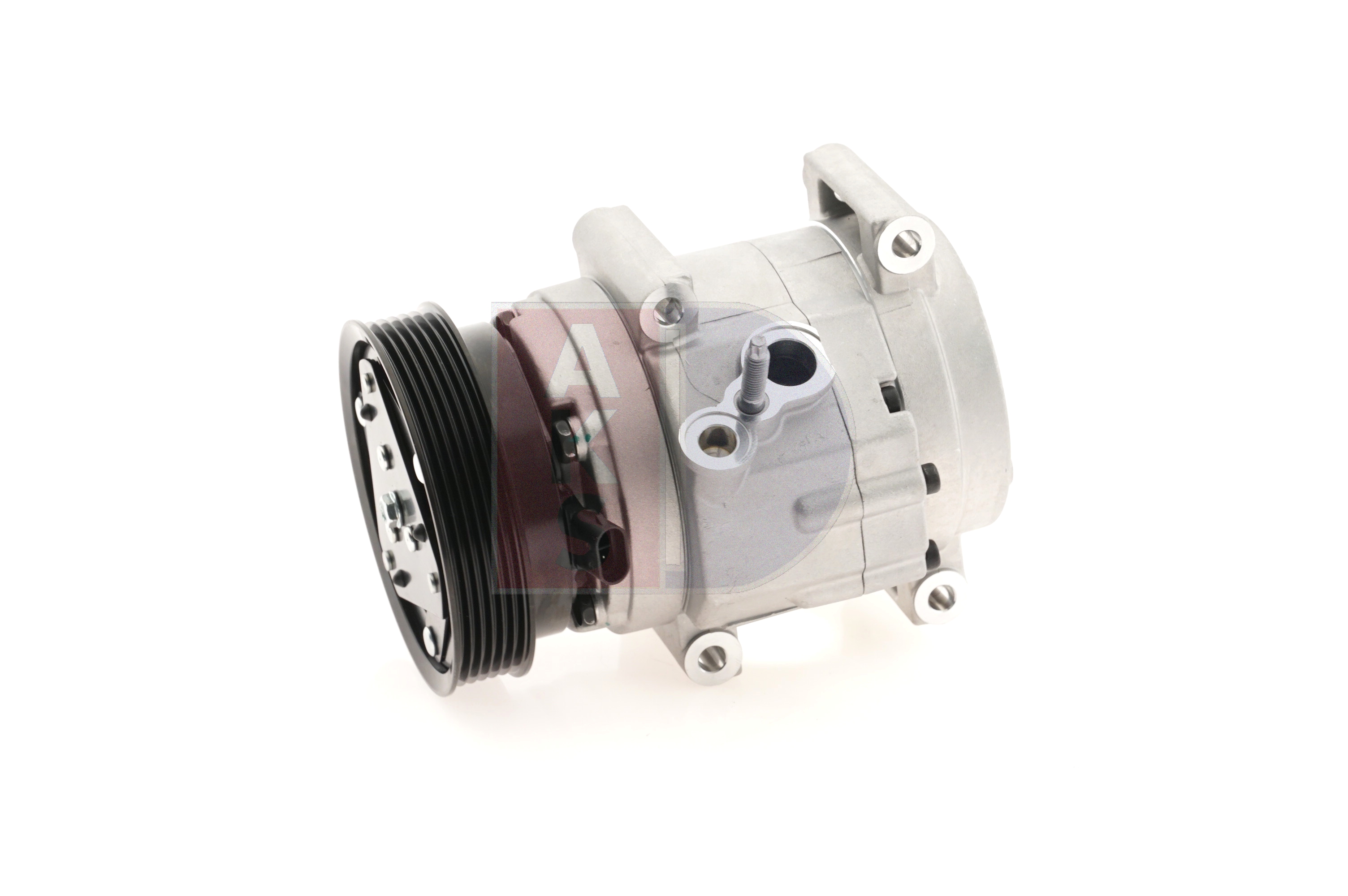 AKS DASIS 851919N Compressore aria condizionata OPEL ANTARA 150 CV Diesel costo