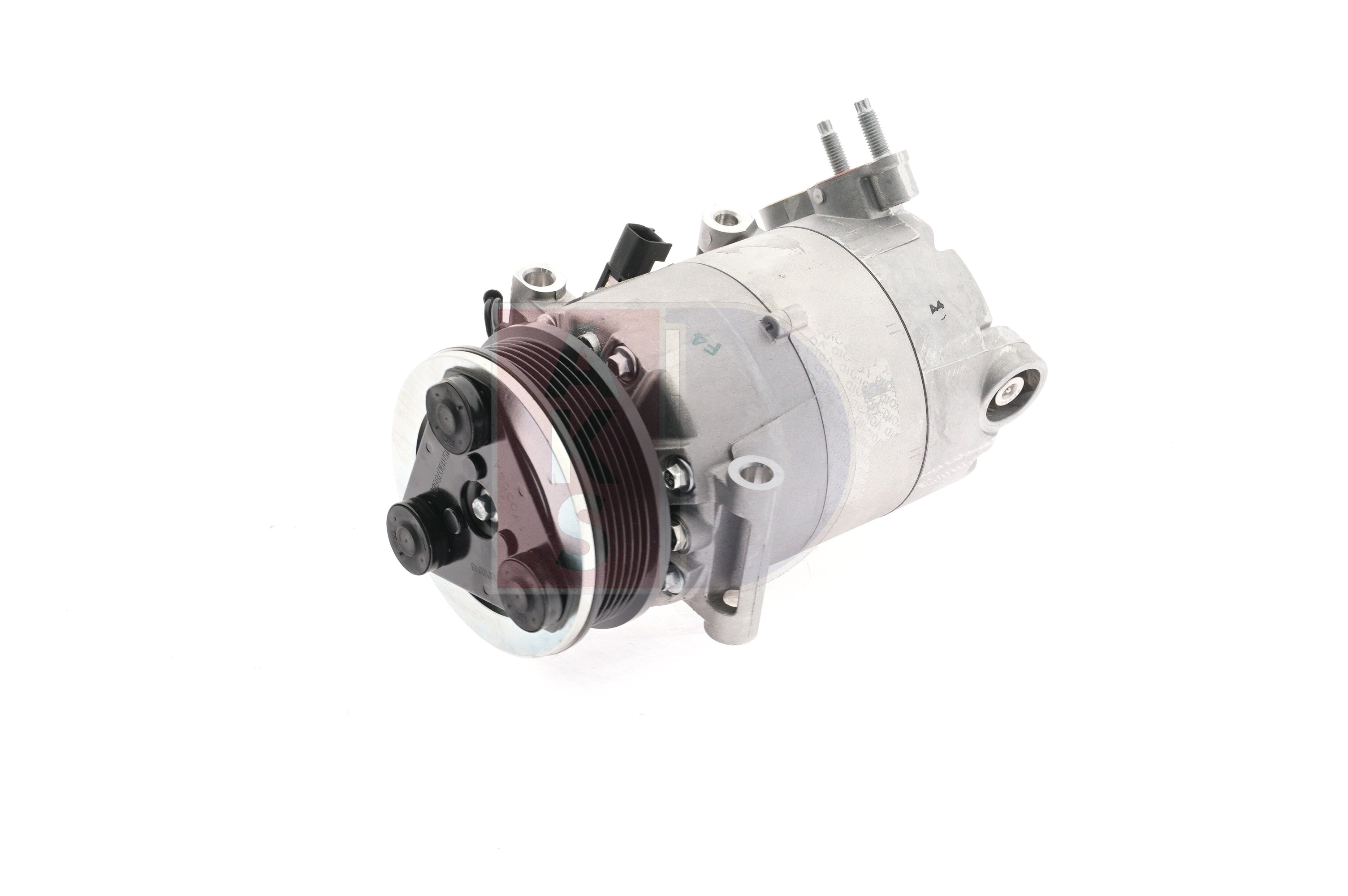 AKS DASIS 851936N: Kliimakompressor