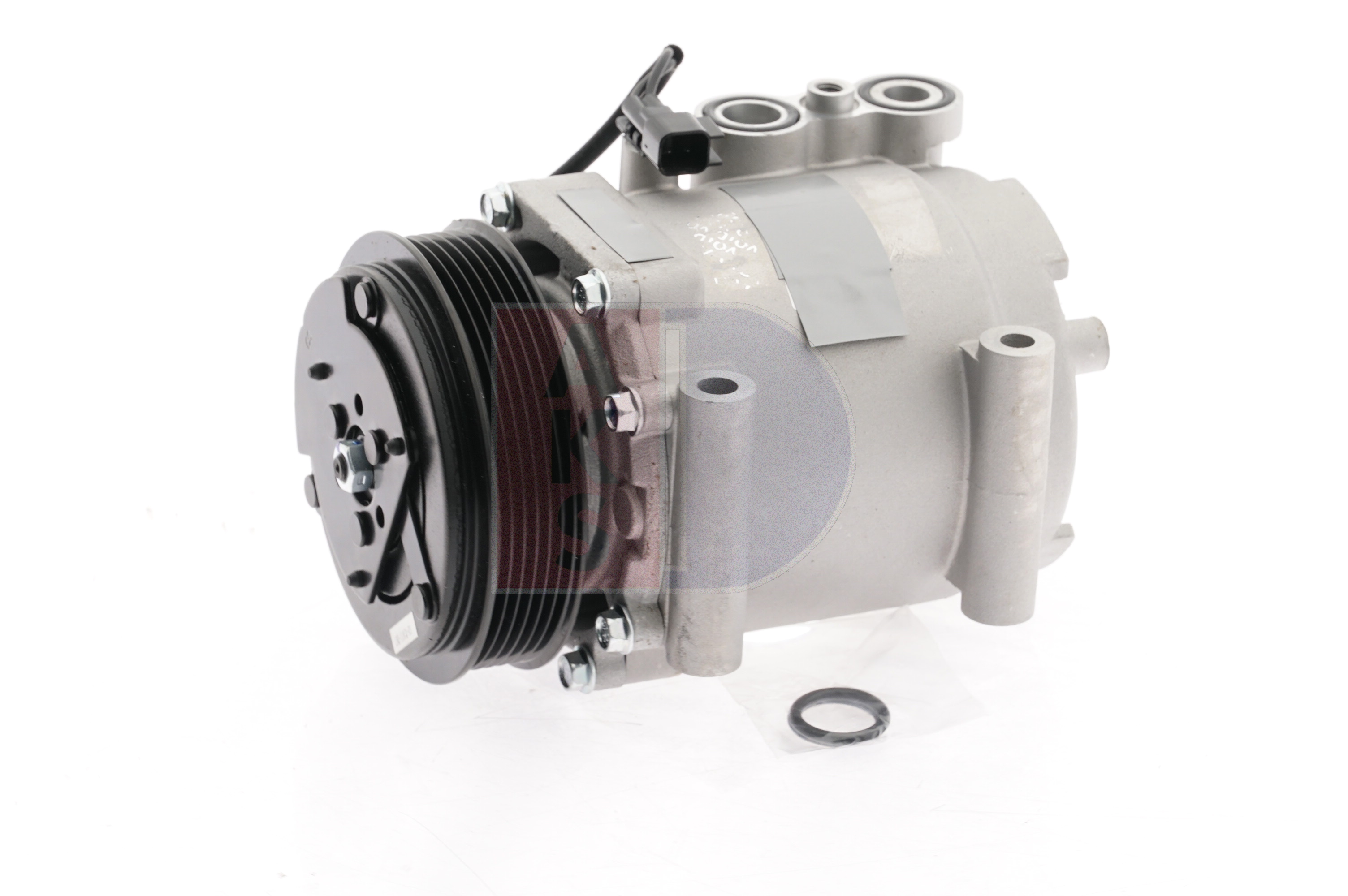 AKS DASIS 851937N: Klimakompressor